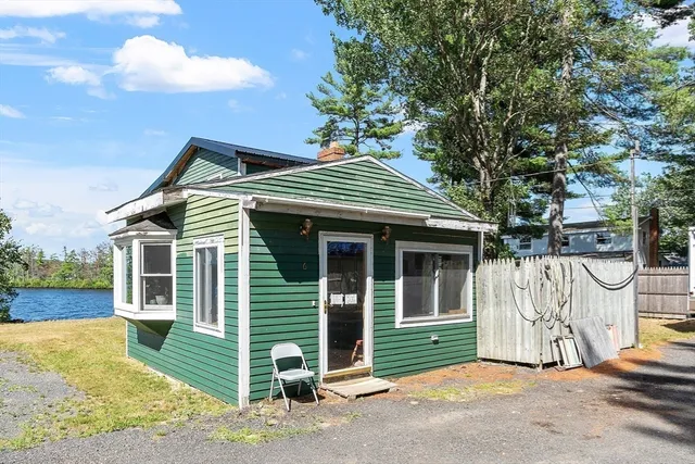 $499,900 | 6 Wyman Road, Ashburnham, MA 01430