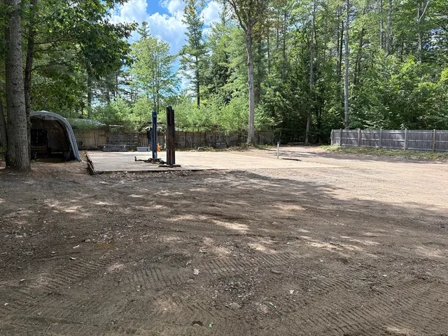 $499,900 | 6 Wyman Road, Ashburnham, MA 01430