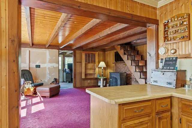 $499,900 | 6 Wyman Road, Ashburnham, MA 01430