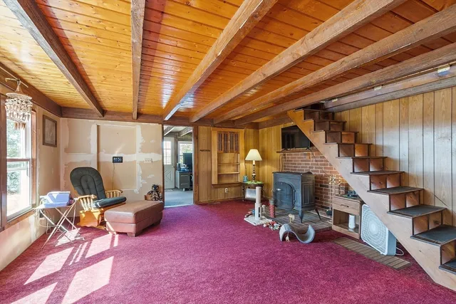 $499,900 | 6 Wyman Road, Ashburnham, MA 01430