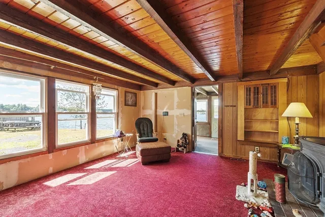 $499,900 | 6 Wyman Road, Ashburnham, MA 01430