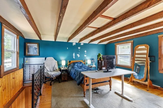 $499,900 | 6 Wyman Road, Ashburnham, MA 01430