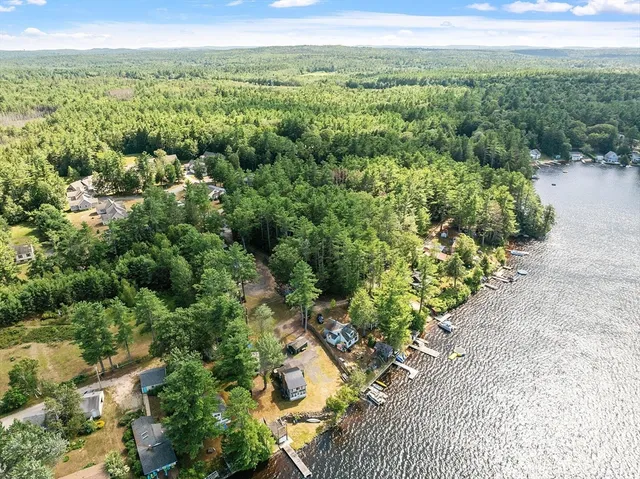 $499,900 | 6 Wyman Road, Ashburnham, MA 01430