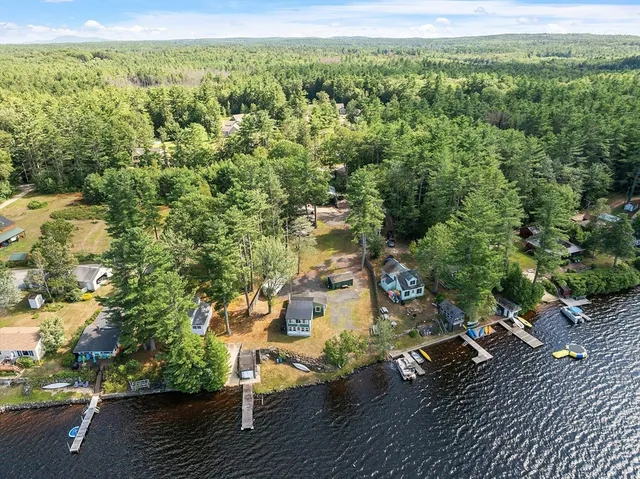 $499,900 | 6 Wyman Road, Ashburnham, MA 01430