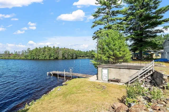 $499,900 | 6 Wyman Road, Ashburnham, MA 01430