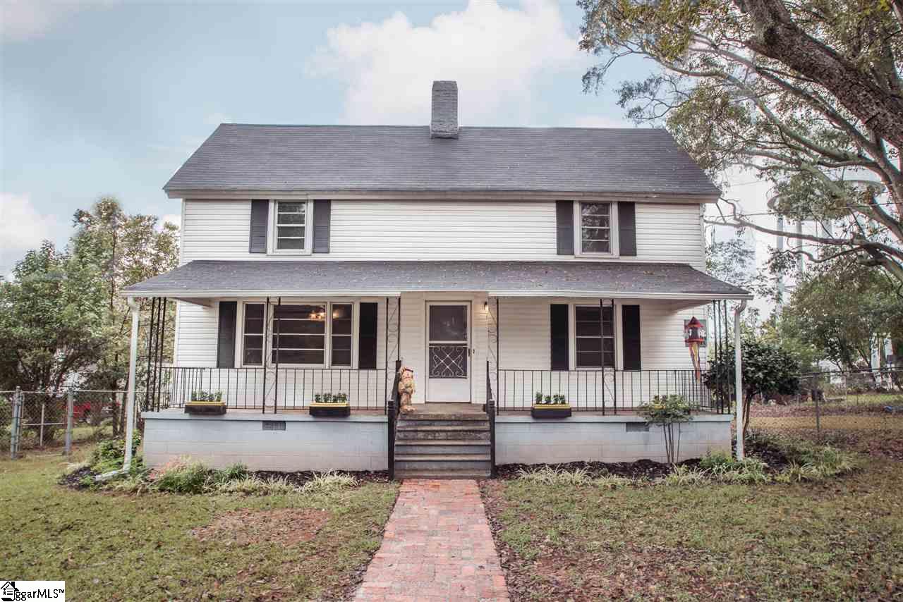 11 Foster Street Pelzer, SC 29669 - Photo 1 of 18 Gallery Image 1