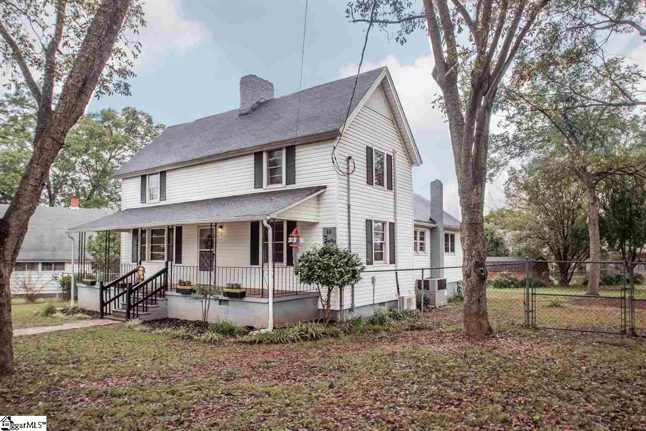 11 Foster Street Pelzer, SC 29669 - Photo 17 of 18 Gallery Image 17