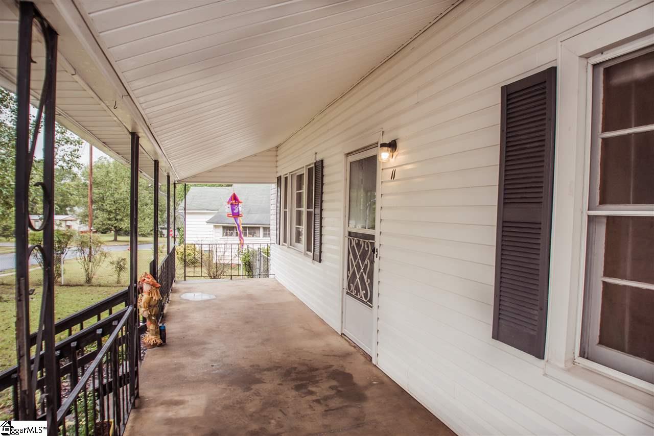 11 Foster Street Pelzer, SC 29669 - Photo 18 of 18 Gallery Image 18