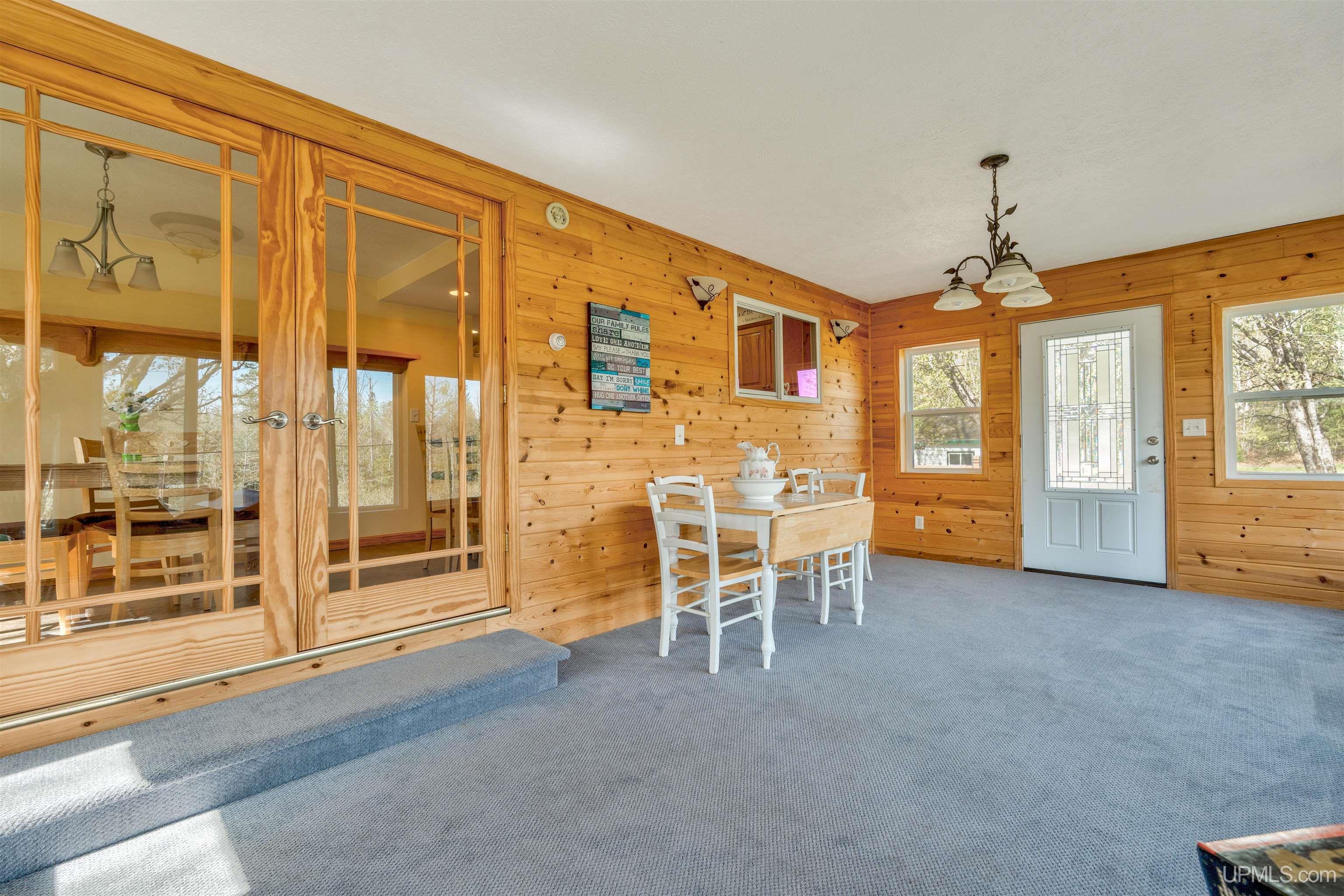 10057 East Co Road Munising, MI 49862 - Photo 21 of 50