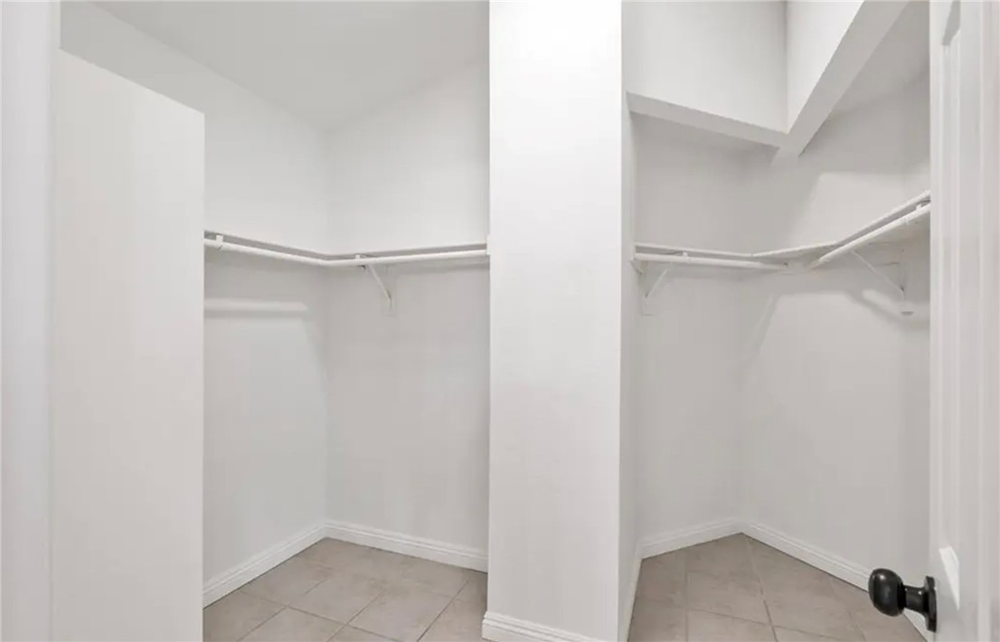 511 Athens Street Riverside, CA 92507 - Photo 12 of 19 Master Bedroom Closet