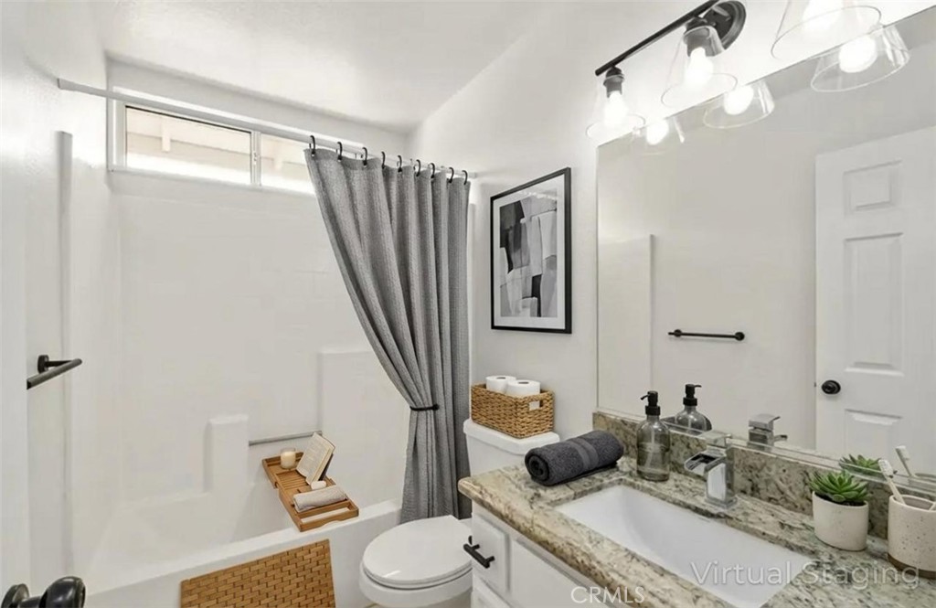 511 Athens Street Riverside, CA 92507 - Photo 14 of 19 Full bath upstair