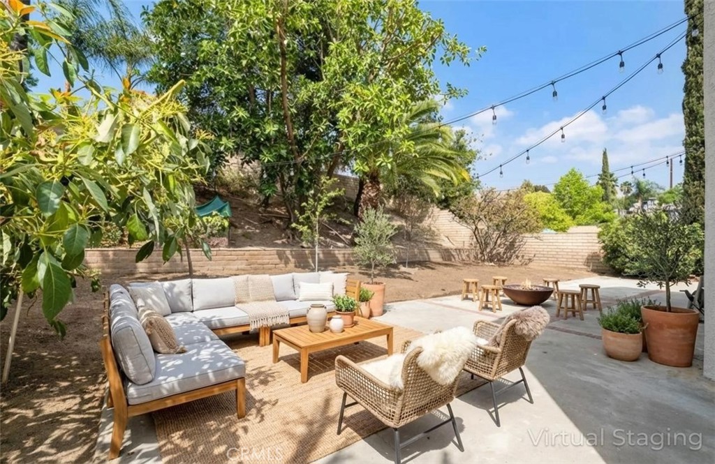 511 Athens Street Riverside, CA 92507 - Photo 16 of 19 Back yard