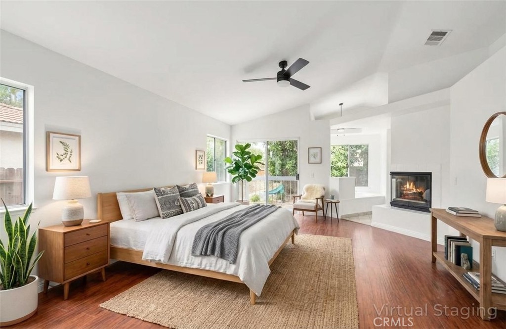 511 Athens Street Riverside, CA 92507 - Photo 8 of 19 Master Bedroom