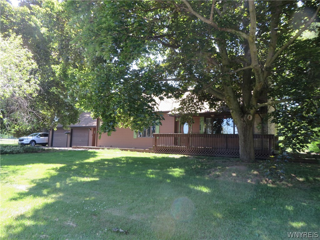 1120 Quaker Road Somerset, NY 14012 - Photo 1 of 1