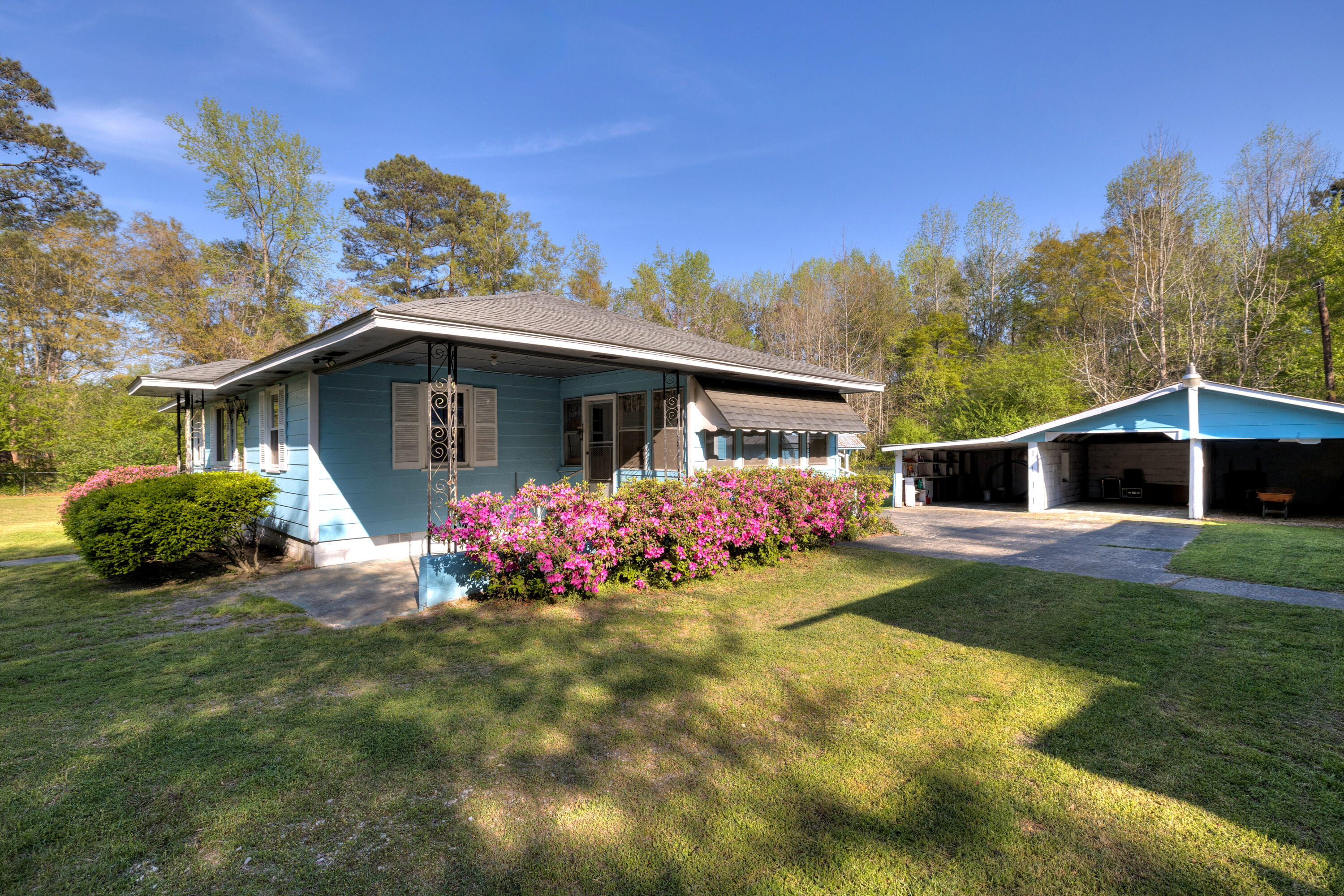 1010 State Street Sumter, SC 29153 - Photo 4 of 39