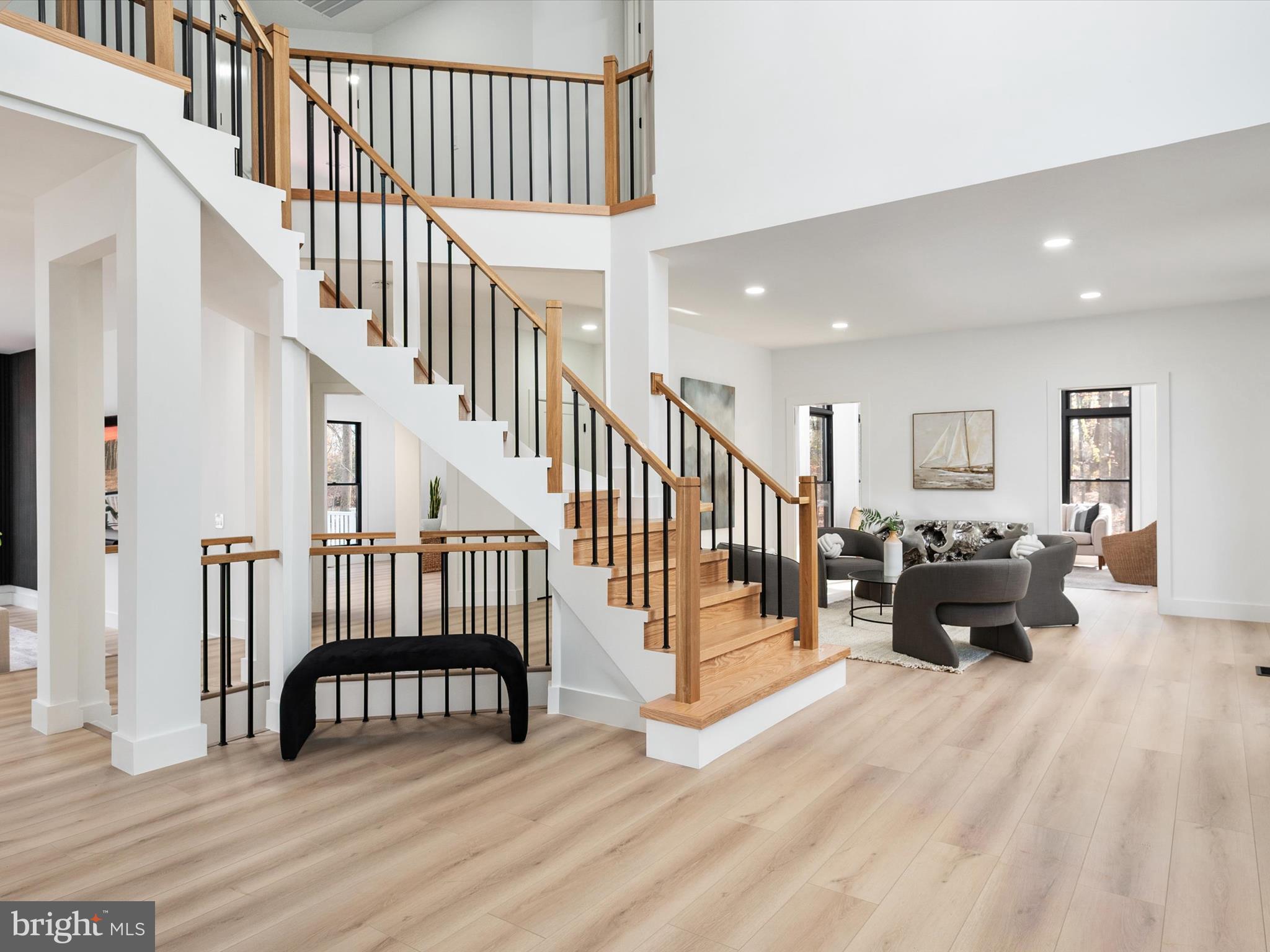 3416 Burgh Lane Edgewater, MD 21037 - Photo 11 of 80 Foyer