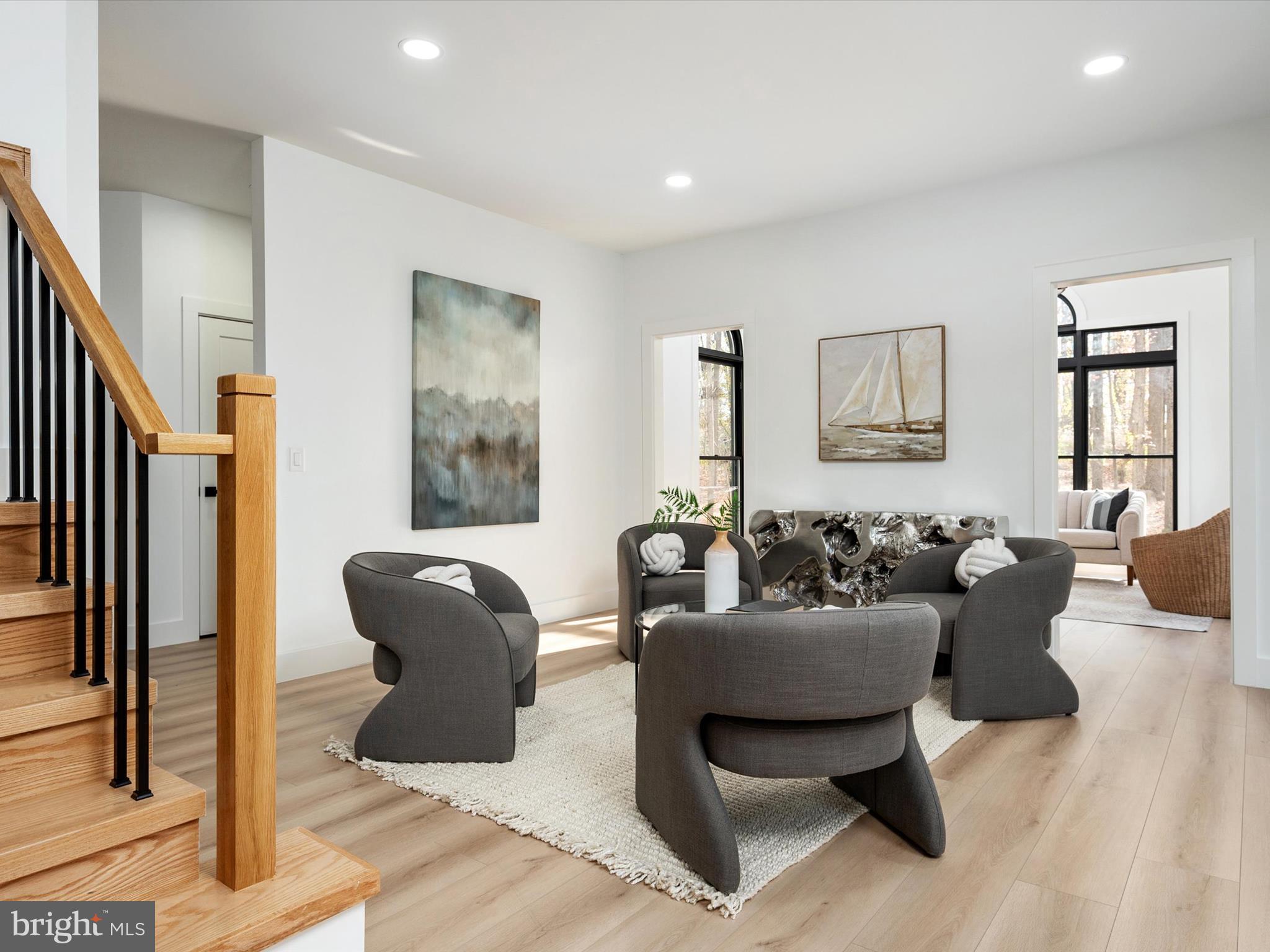 3416 Burgh Lane Edgewater, MD 21037 - Photo 12 of 80 Parlor