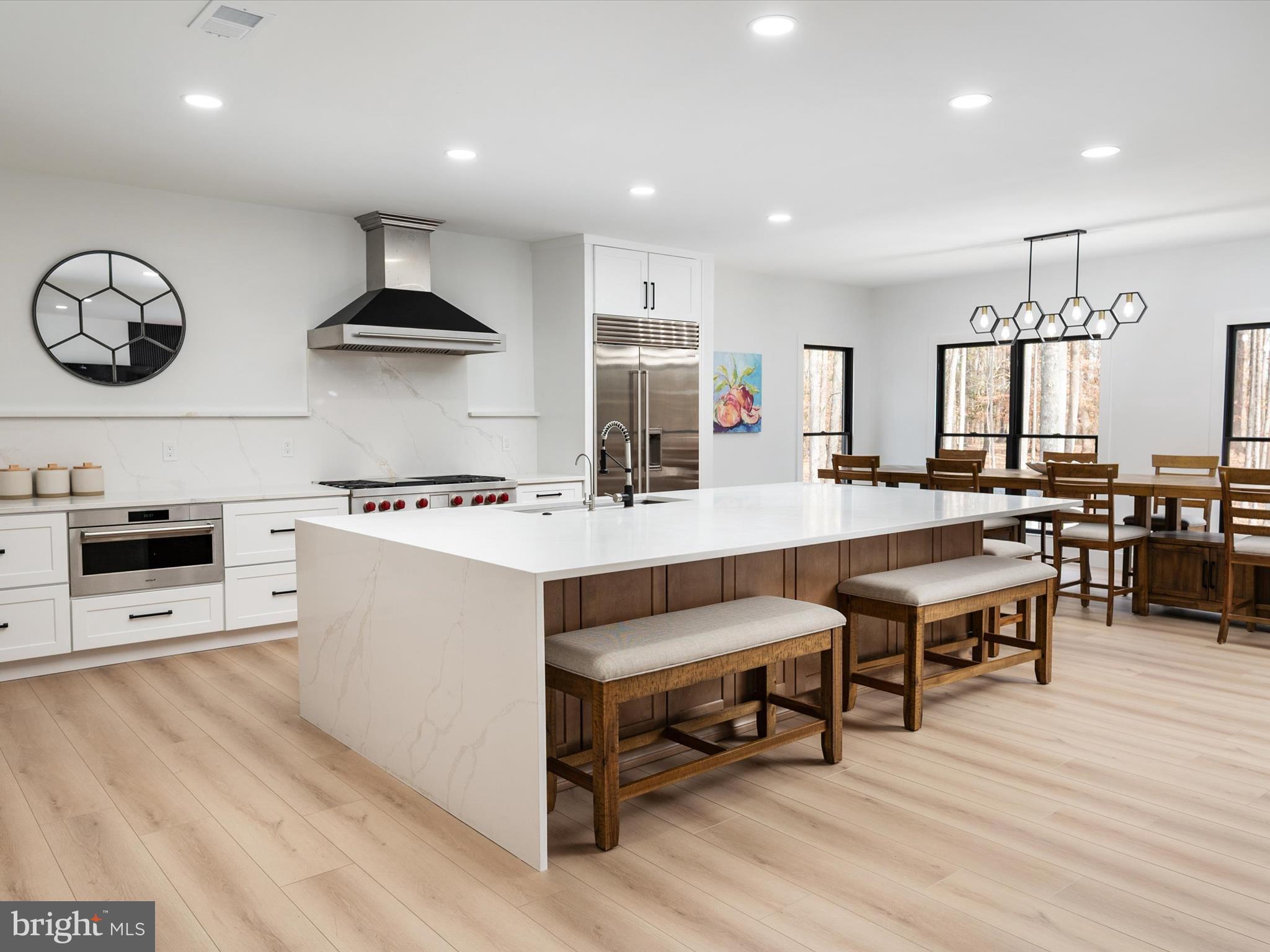 3416 Burgh Lane Edgewater, MD 21037 - Photo 18 of 80 Kitchen