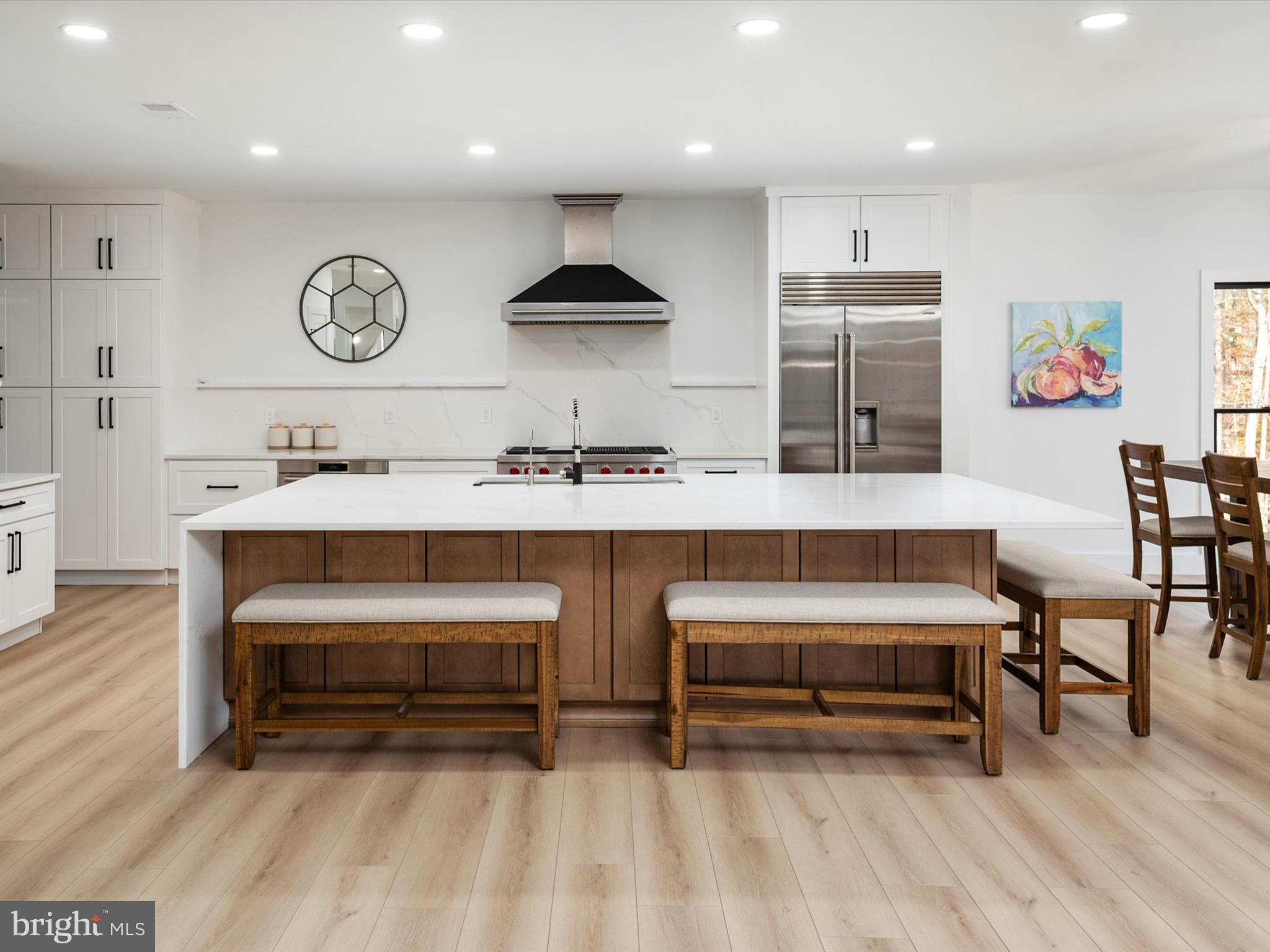3416 Burgh Lane Edgewater, MD 21037 - Photo 19 of 80 Kitchen