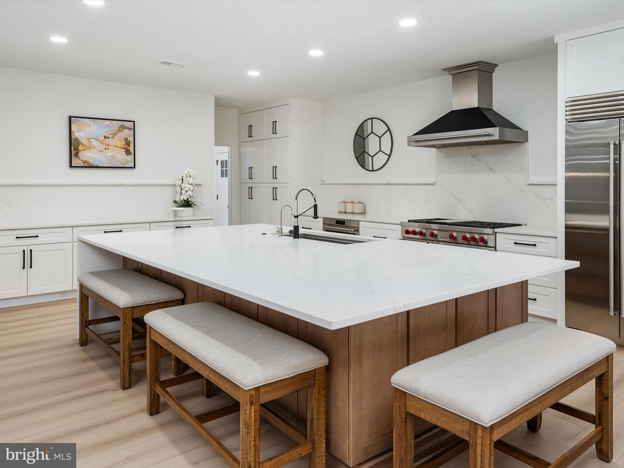 3416 Burgh Lane Edgewater, MD 21037 - Photo 20 of 80 Kitchen