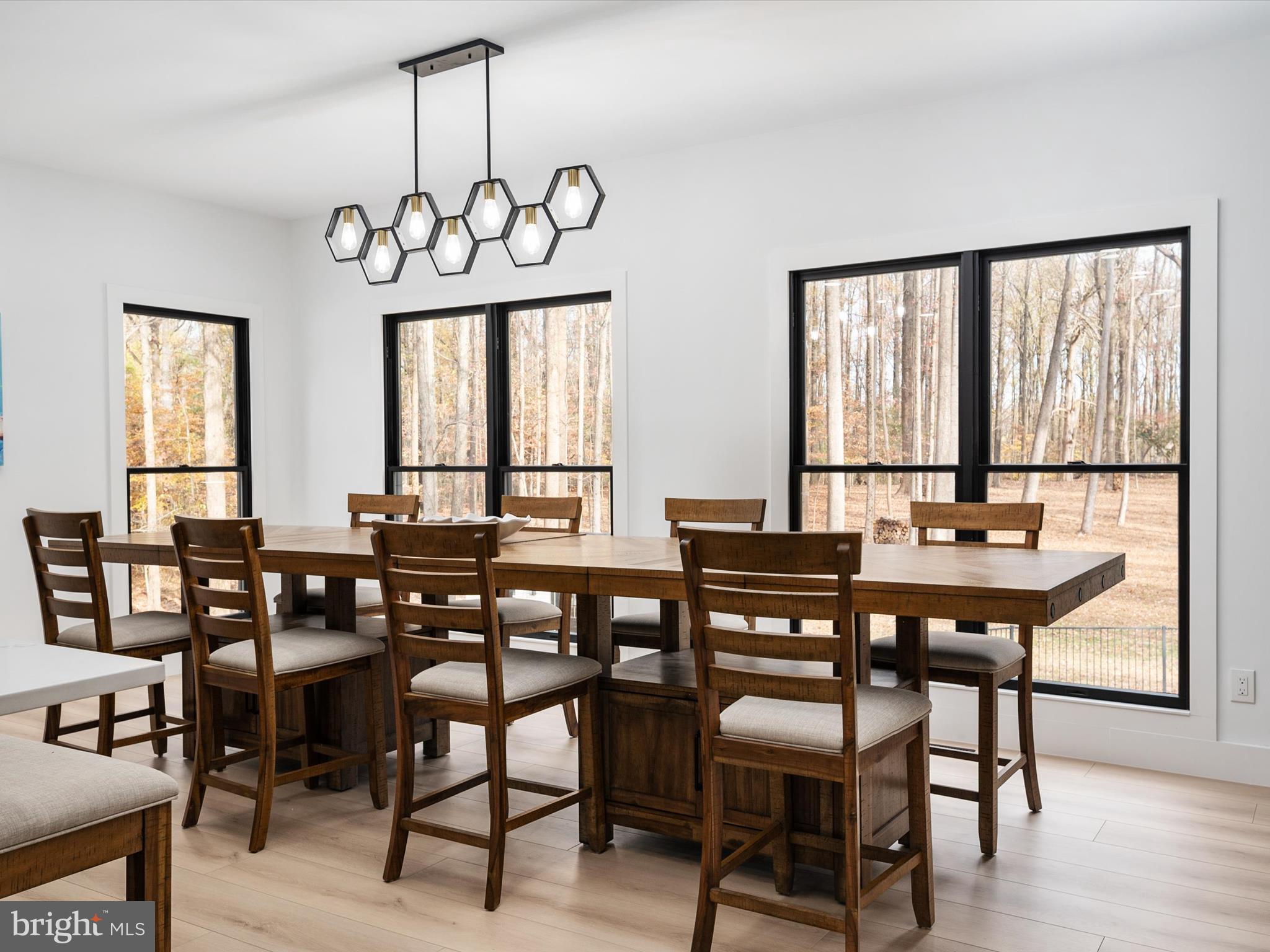 3416 Burgh Lane Edgewater, MD 21037 - Photo 21 of 80 Breakfast Room