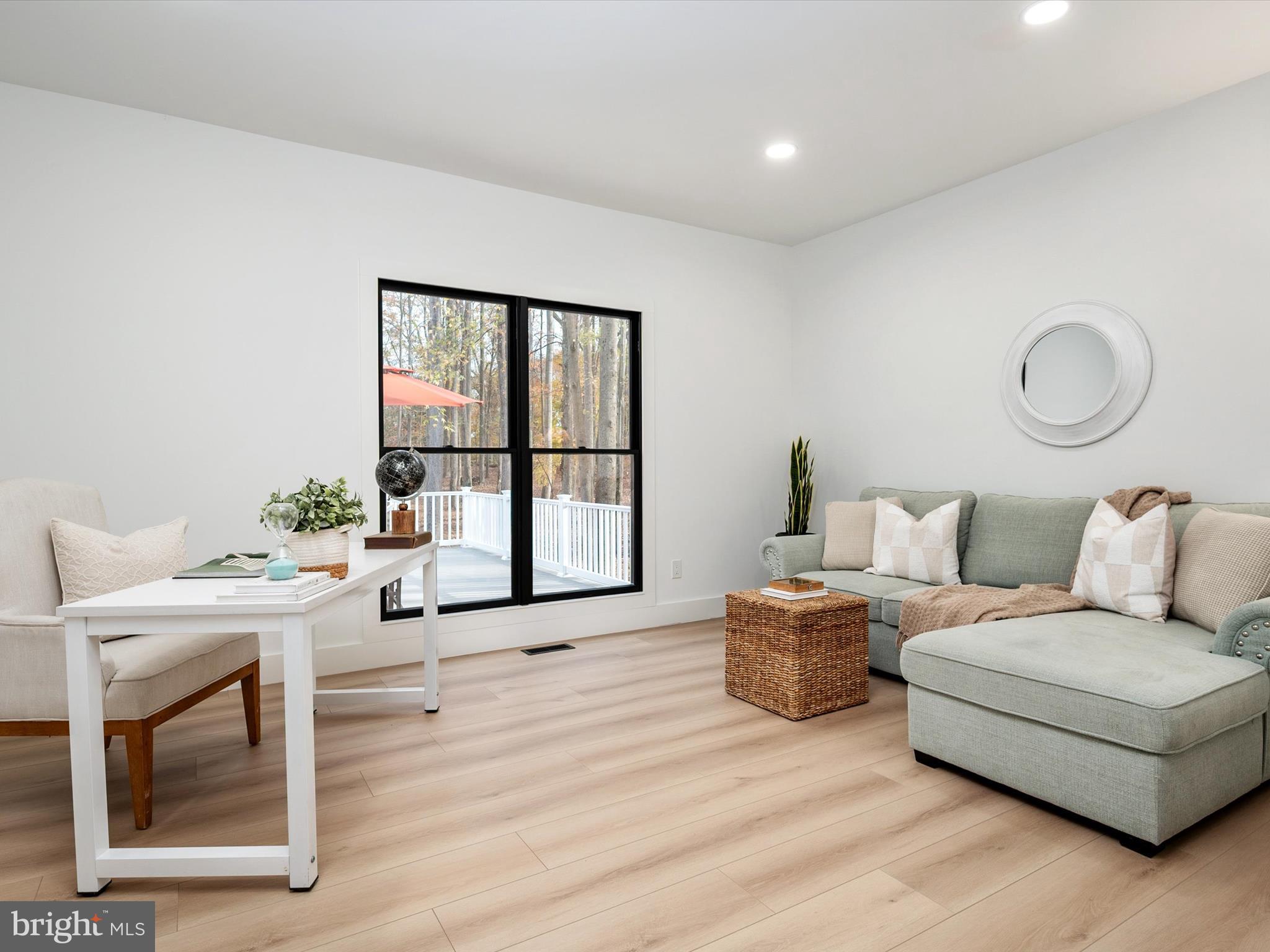 3416 Burgh Lane Edgewater, MD 21037 - Photo 22 of 80 Den