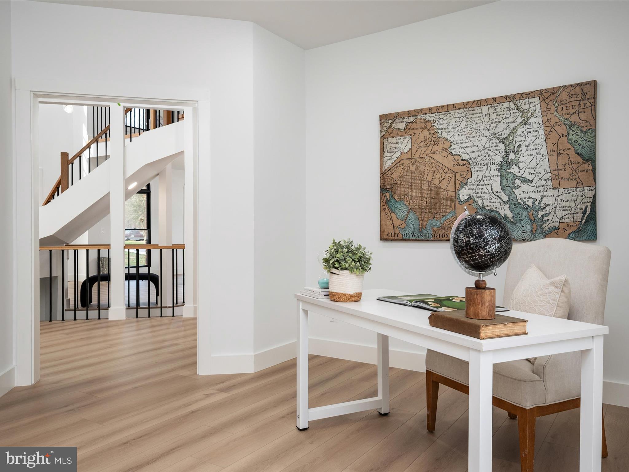 3416 Burgh Lane Edgewater, MD 21037 - Photo 23 of 80 Interior