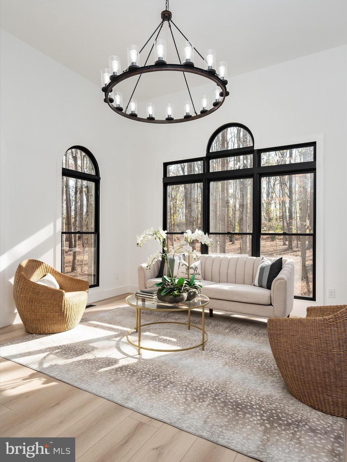 3416 Burgh Lane Edgewater, MD 21037 - Photo 25 of 80 Living Room