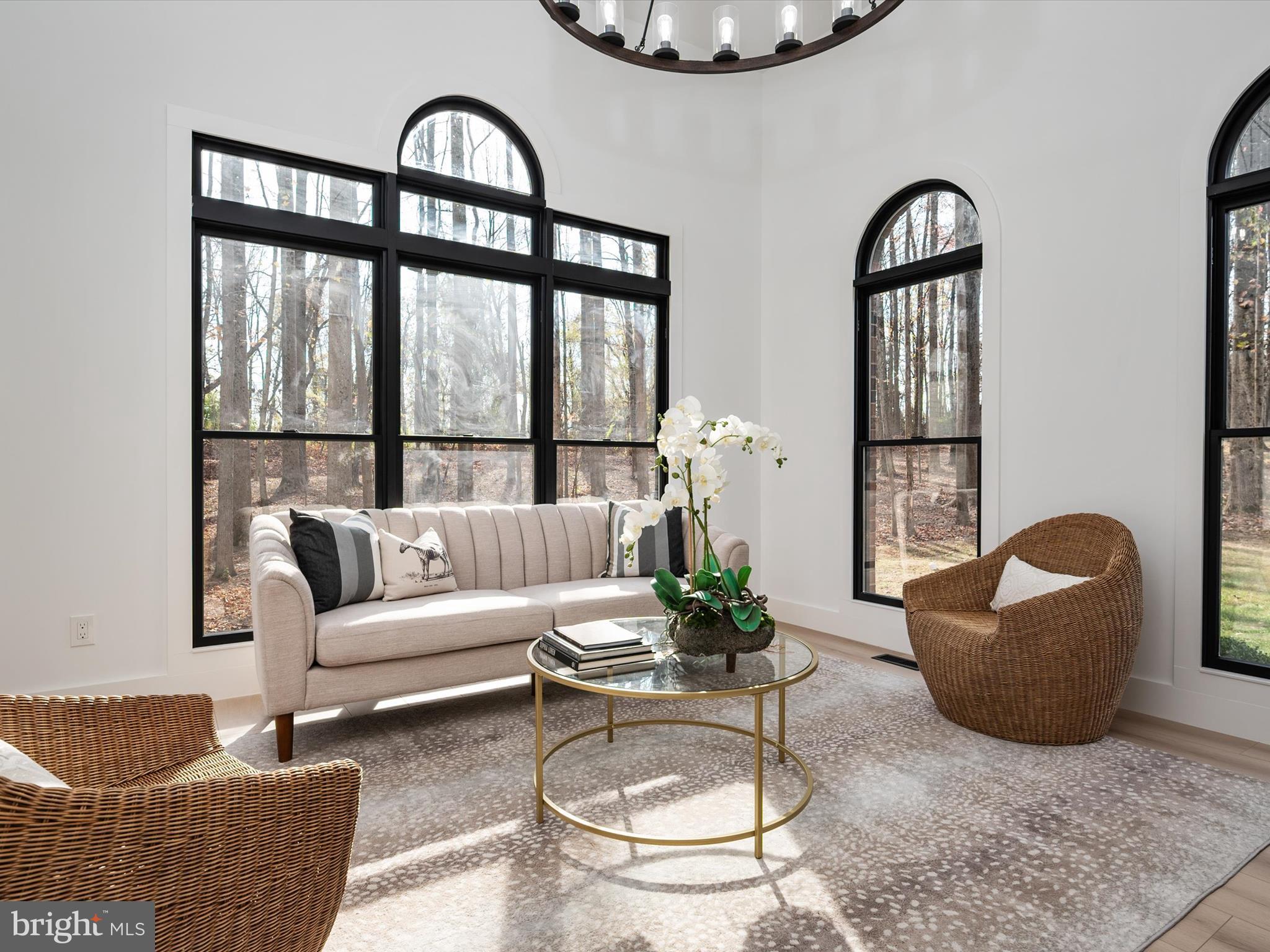 3416 Burgh Lane Edgewater, MD 21037 - Photo 26 of 80 Living Room