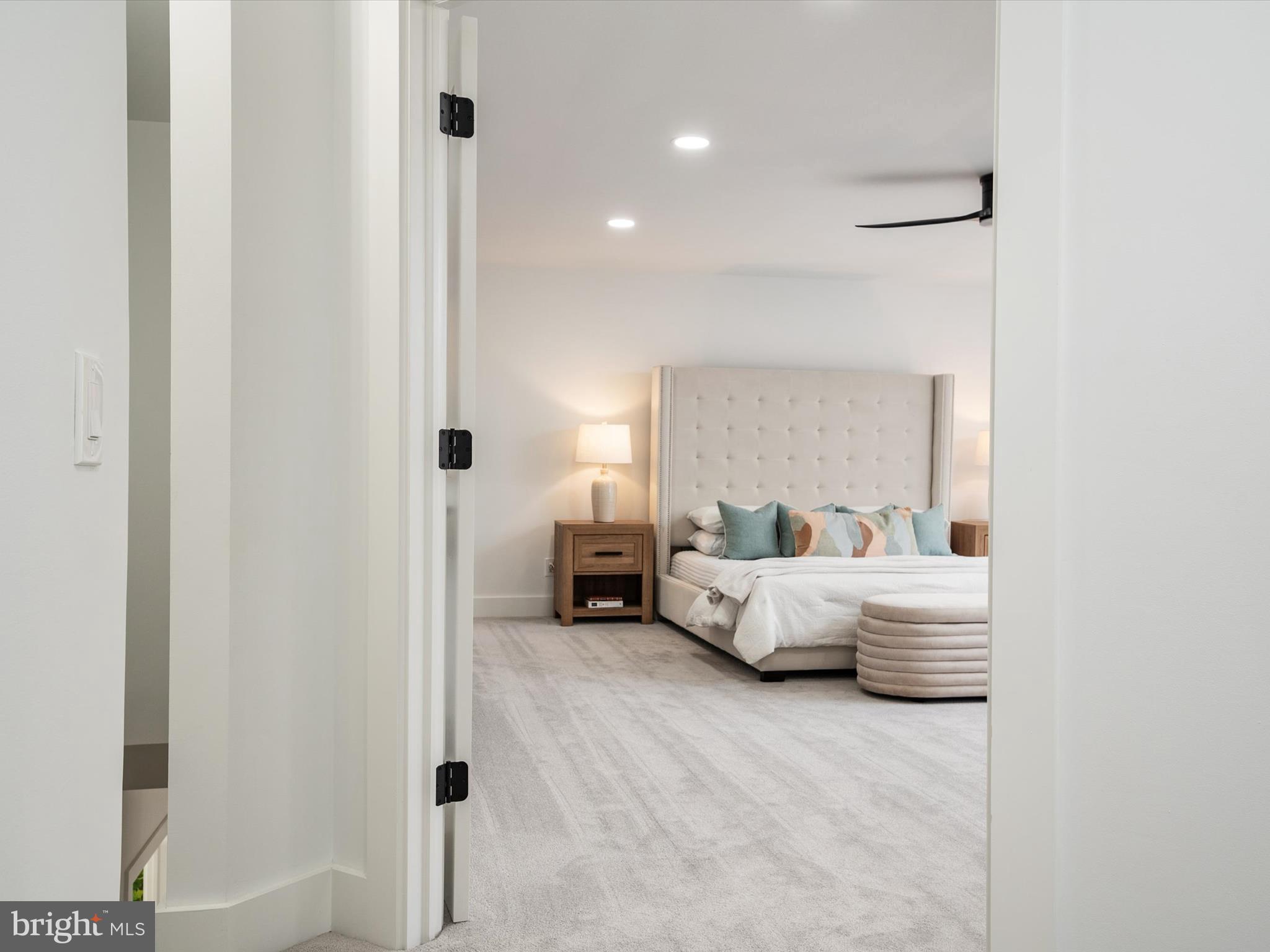 3416 Burgh Lane Edgewater, MD 21037 - Photo 31 of 80 Primary Bedroom