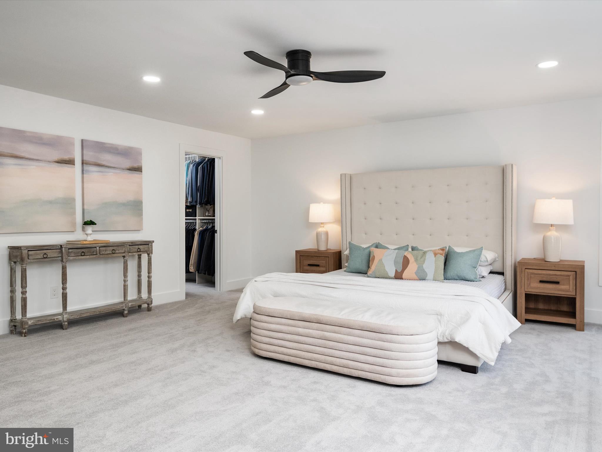 3416 Burgh Lane Edgewater, MD 21037 - Photo 32 of 80 Primary Bedroom