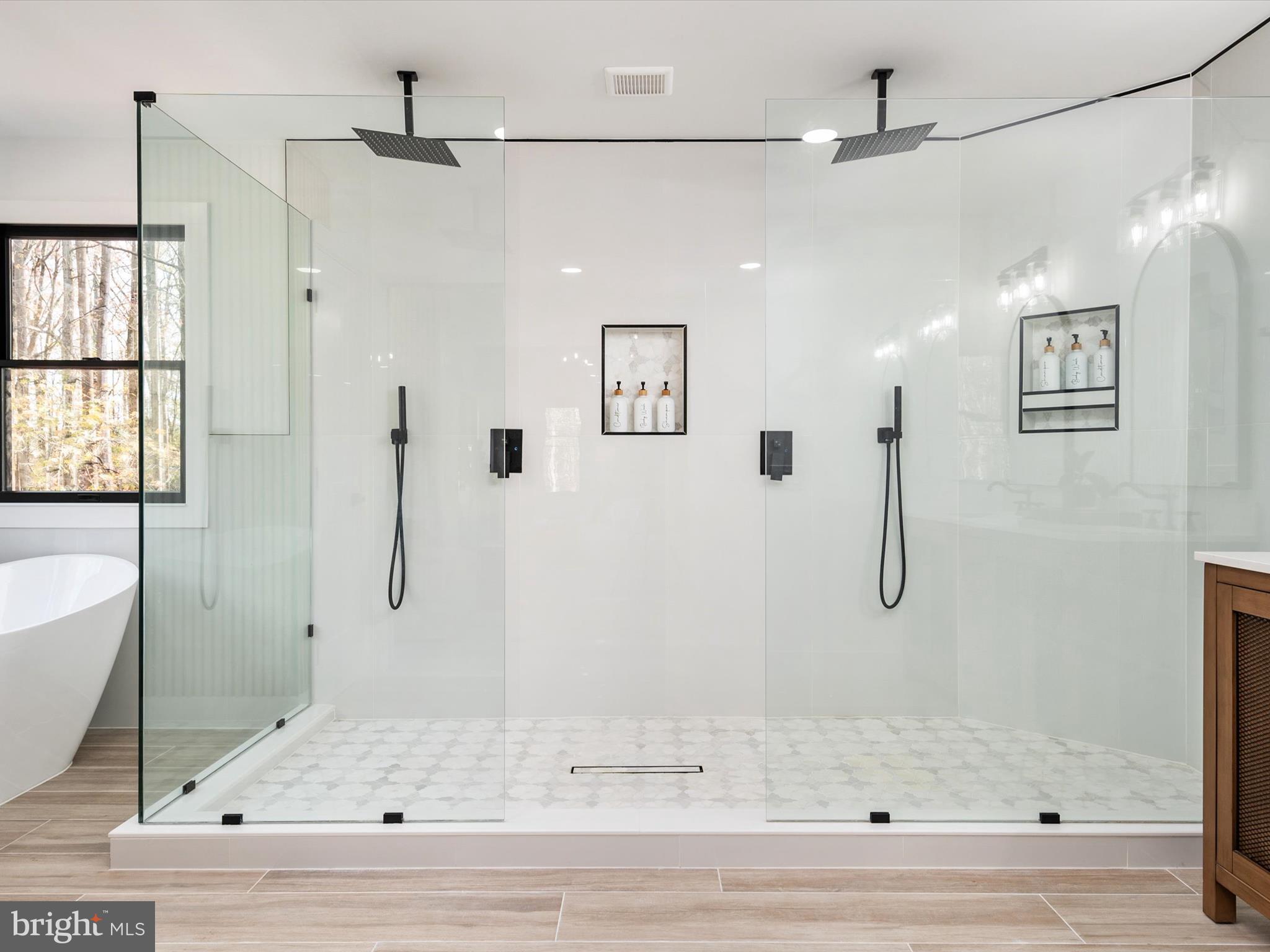 3416 Burgh Lane Edgewater, MD 21037 - Photo 34 of 80 Primary Bath