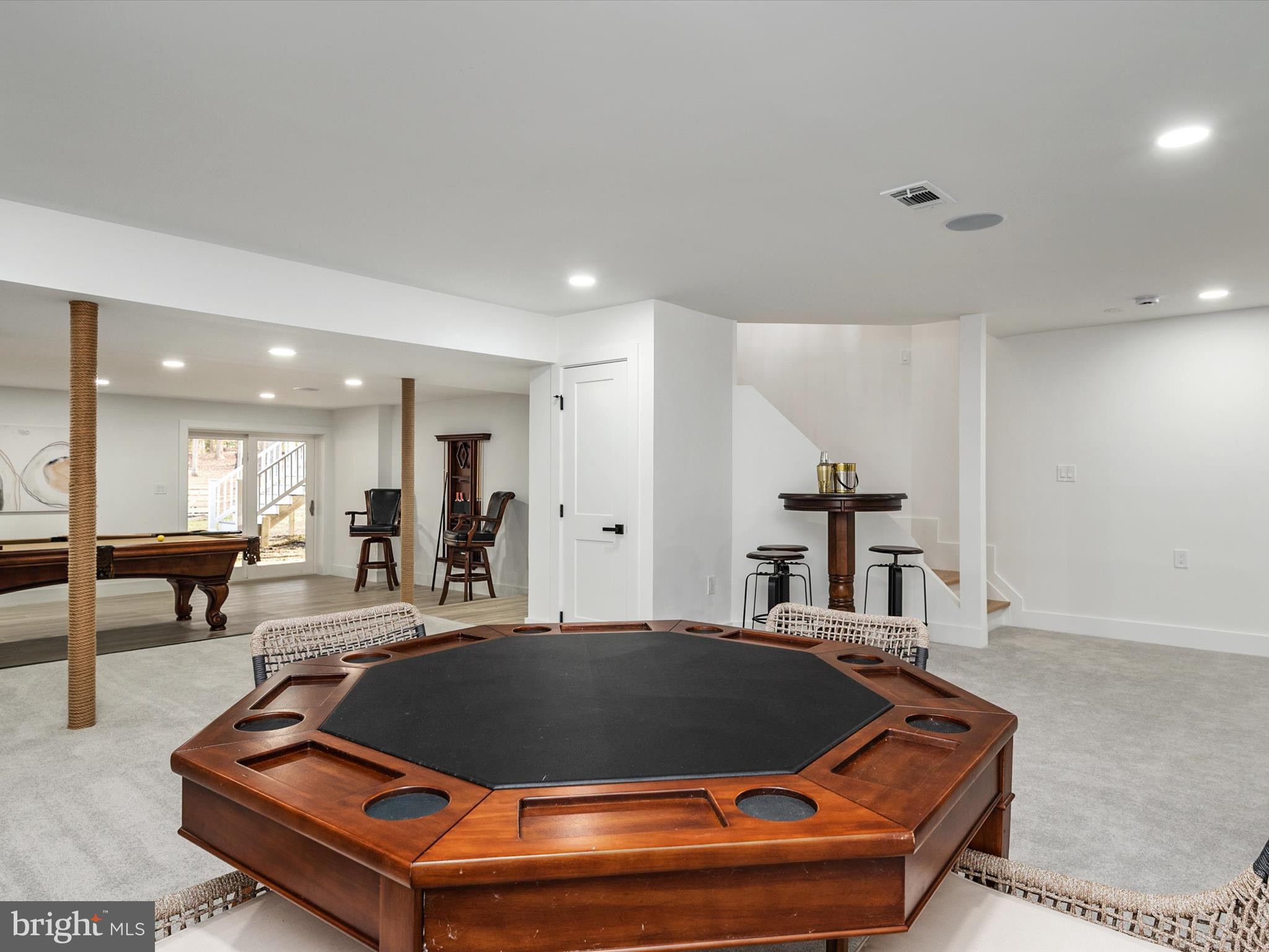 3416 Burgh Lane Edgewater, MD 21037 - Photo 48 of 80 Gaming Room