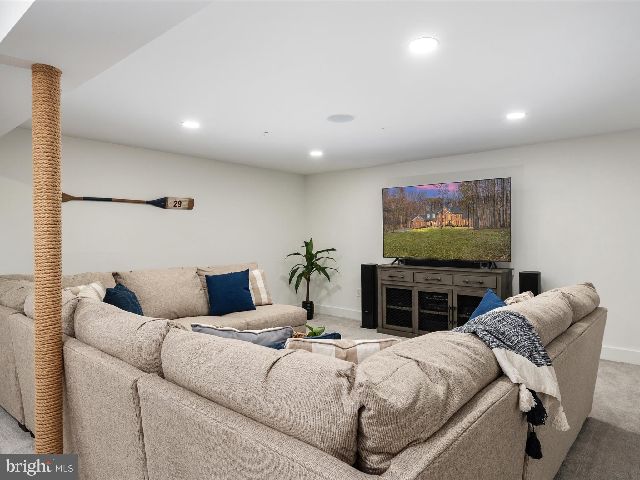 3416 Burgh Lane Edgewater, MD 21037 - Photo 49 of 80 Rec Room