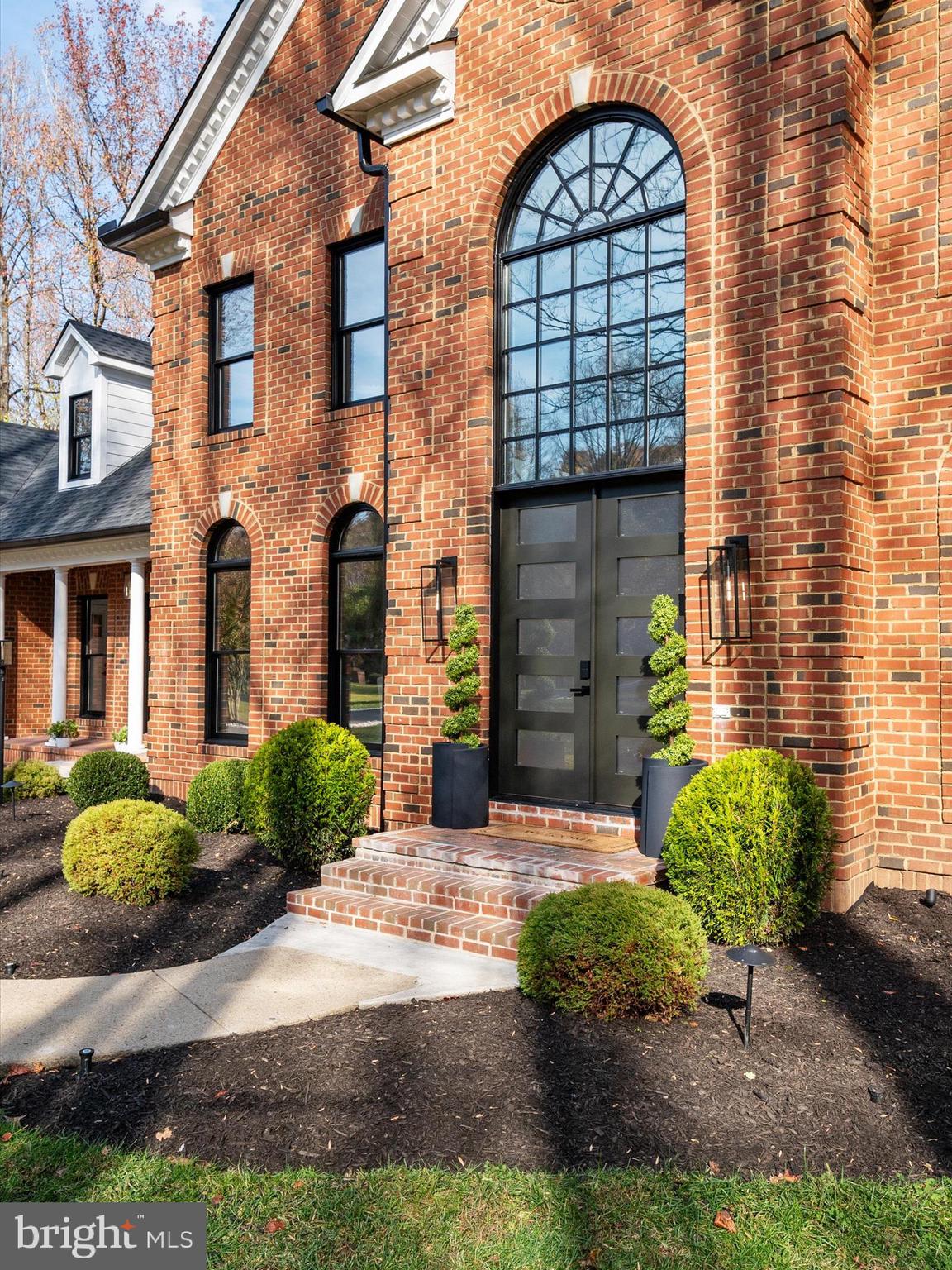 3416 Burgh Lane Edgewater, MD 21037 - Photo 5 of 80 Exterior Front