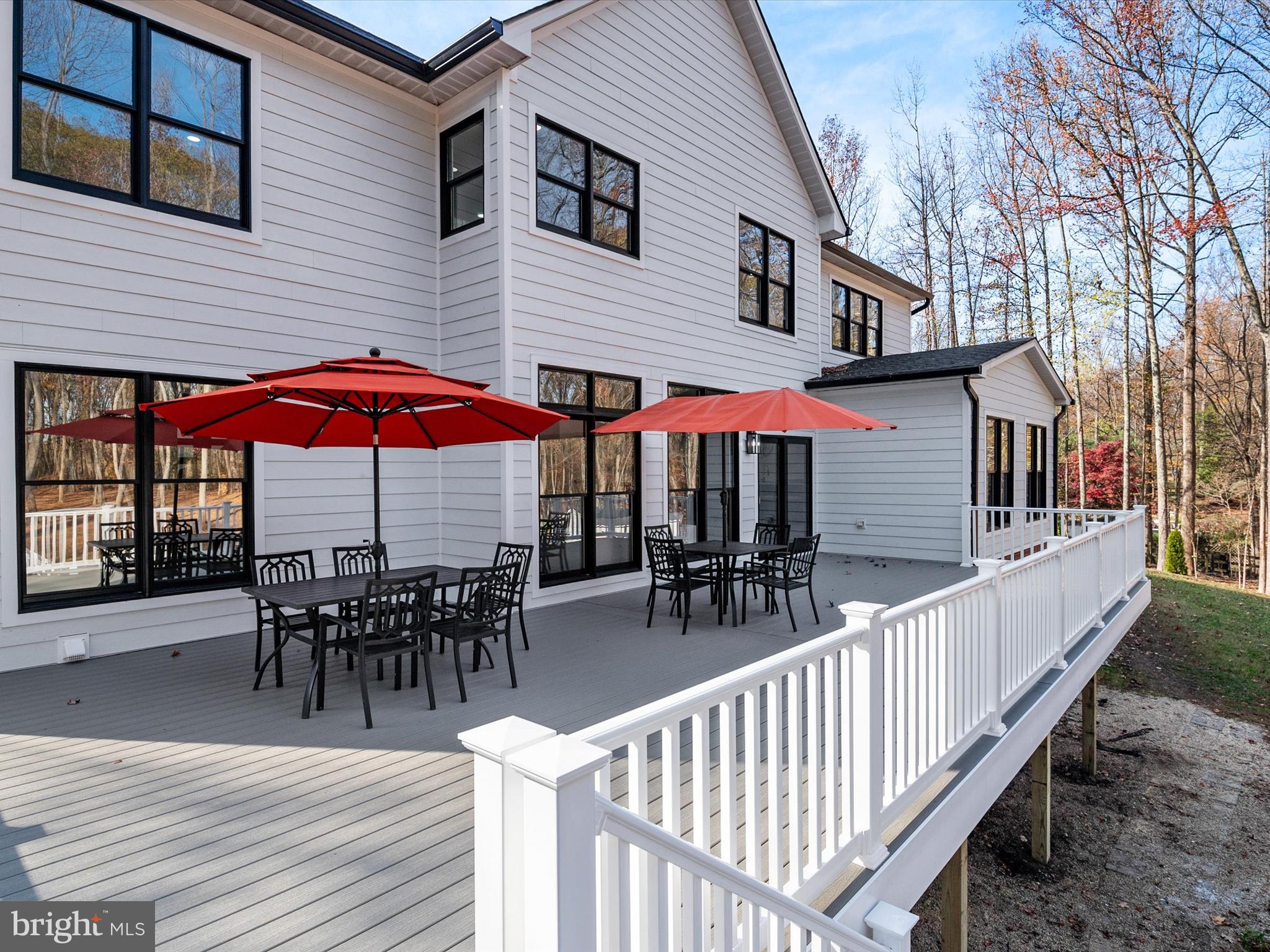 3416 Burgh Lane Edgewater, MD 21037 - Photo 56 of 80 Exterior