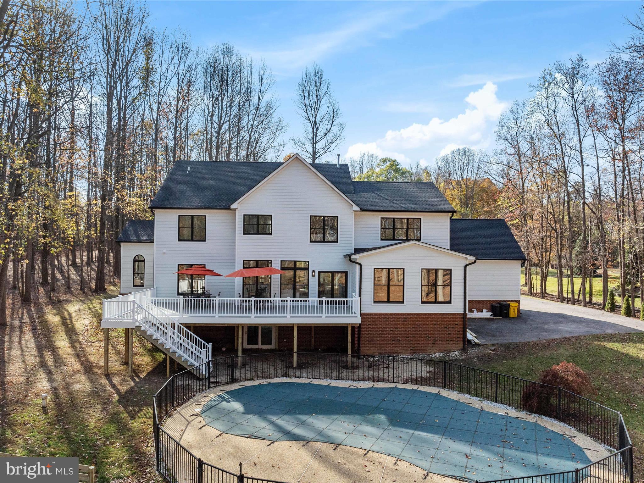 3416 Burgh Lane Edgewater, MD 21037 - Photo 57 of 80 Exterior