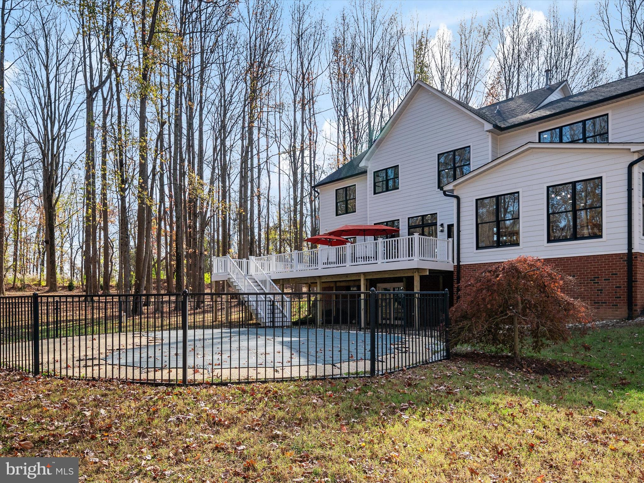 3416 Burgh Lane Edgewater, MD 21037 - Photo 58 of 80 Exterior