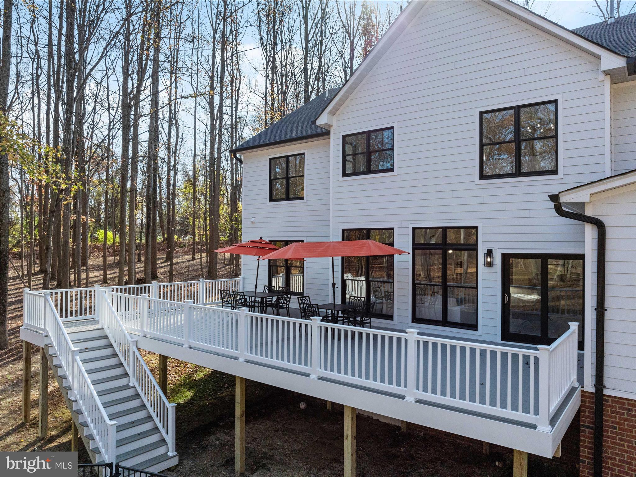 3416 Burgh Lane Edgewater, MD 21037 - Photo 59 of 80 Exterior