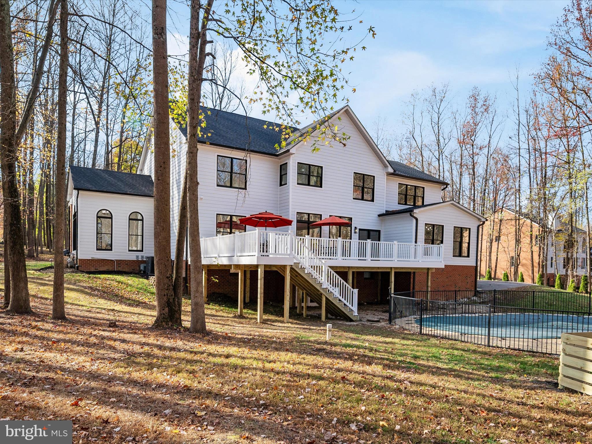 3416 Burgh Lane Edgewater, MD 21037 - Photo 60 of 80 Exterior