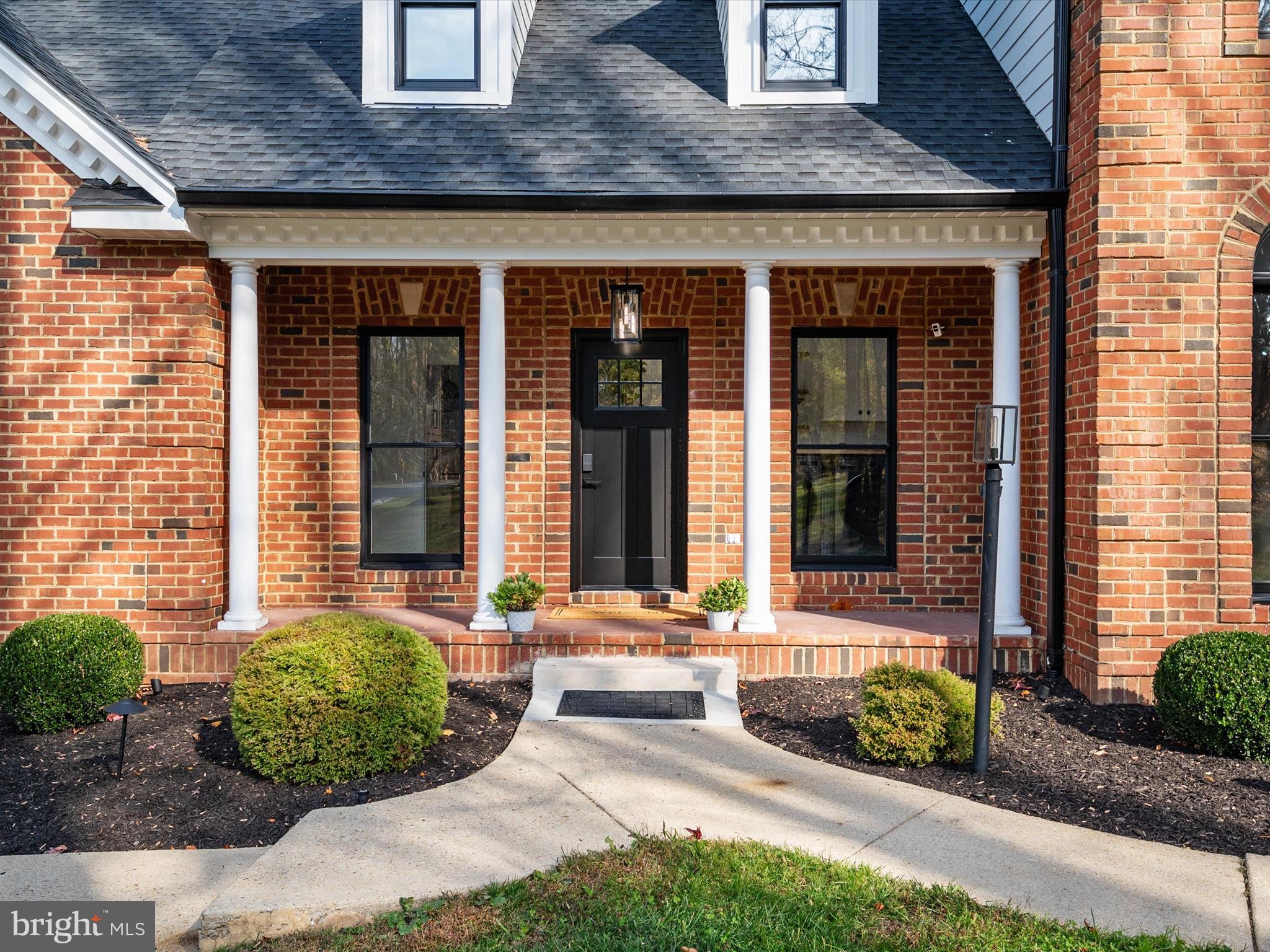 3416 Burgh Lane Edgewater, MD 21037 - Photo 6 of 80 Exterior Front