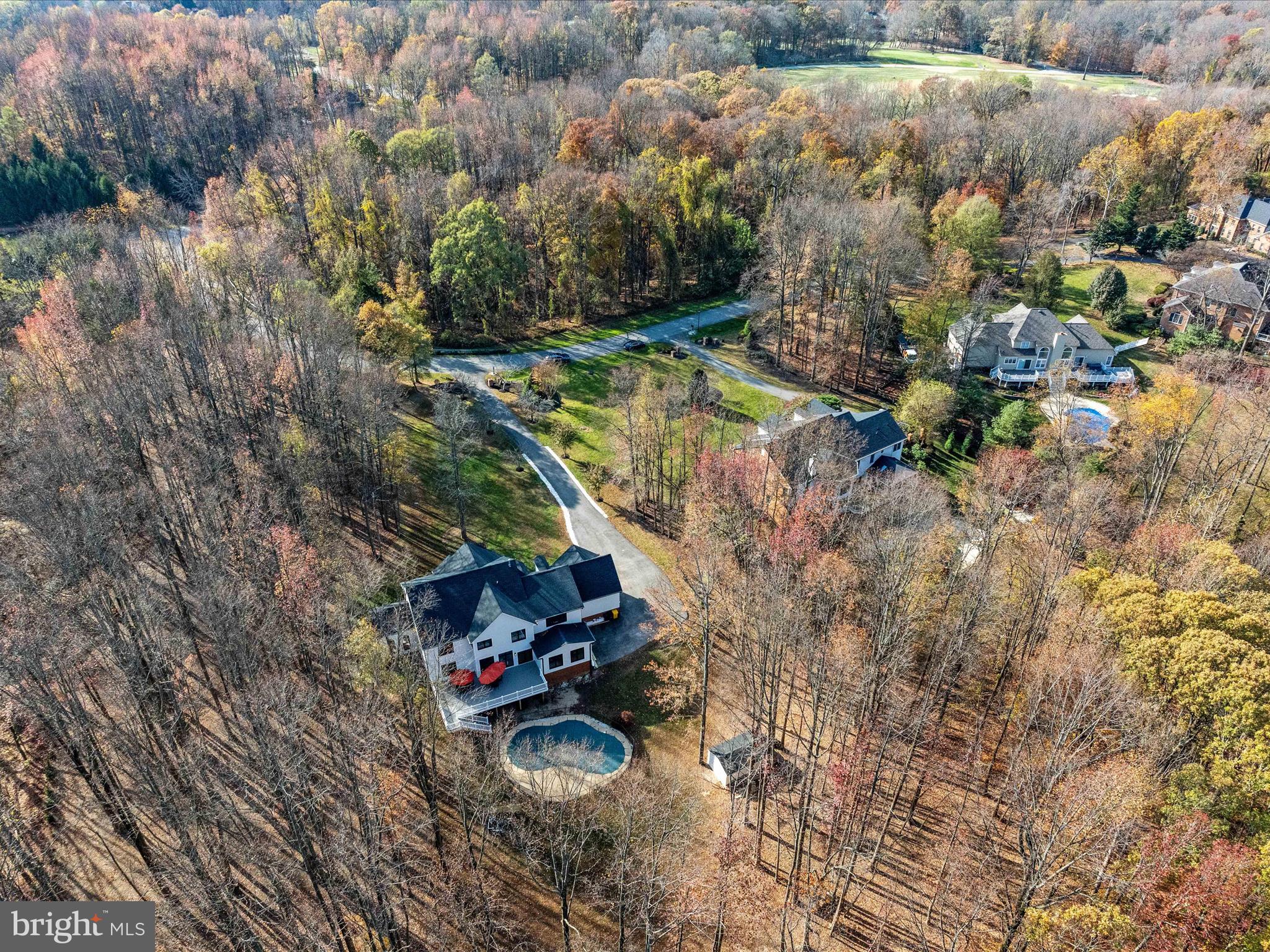 3416 Burgh Lane Edgewater, MD 21037 - Photo 62 of 80 Acreage