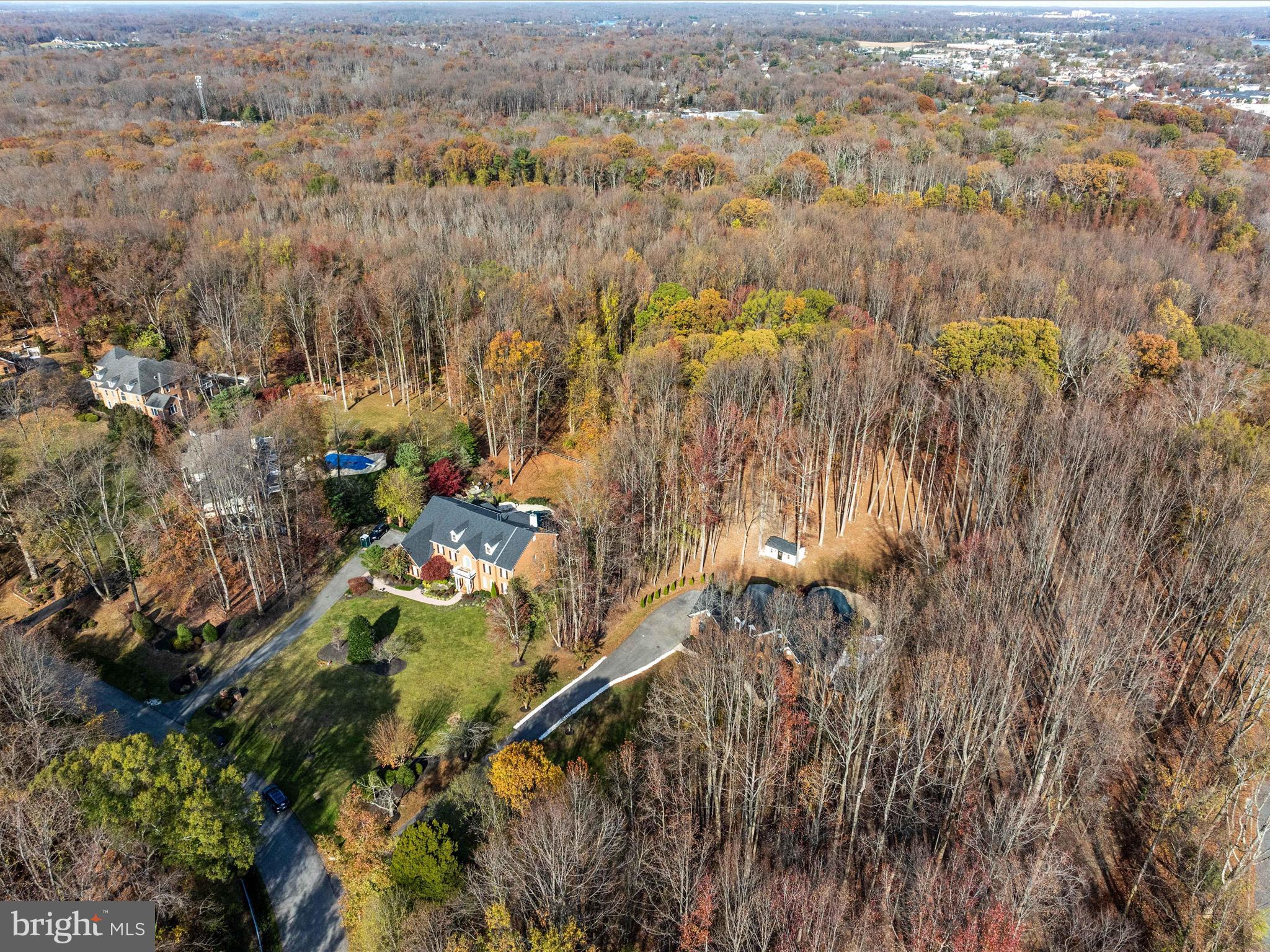 3416 Burgh Lane Edgewater, MD 21037 - Photo 64 of 80 Acreage