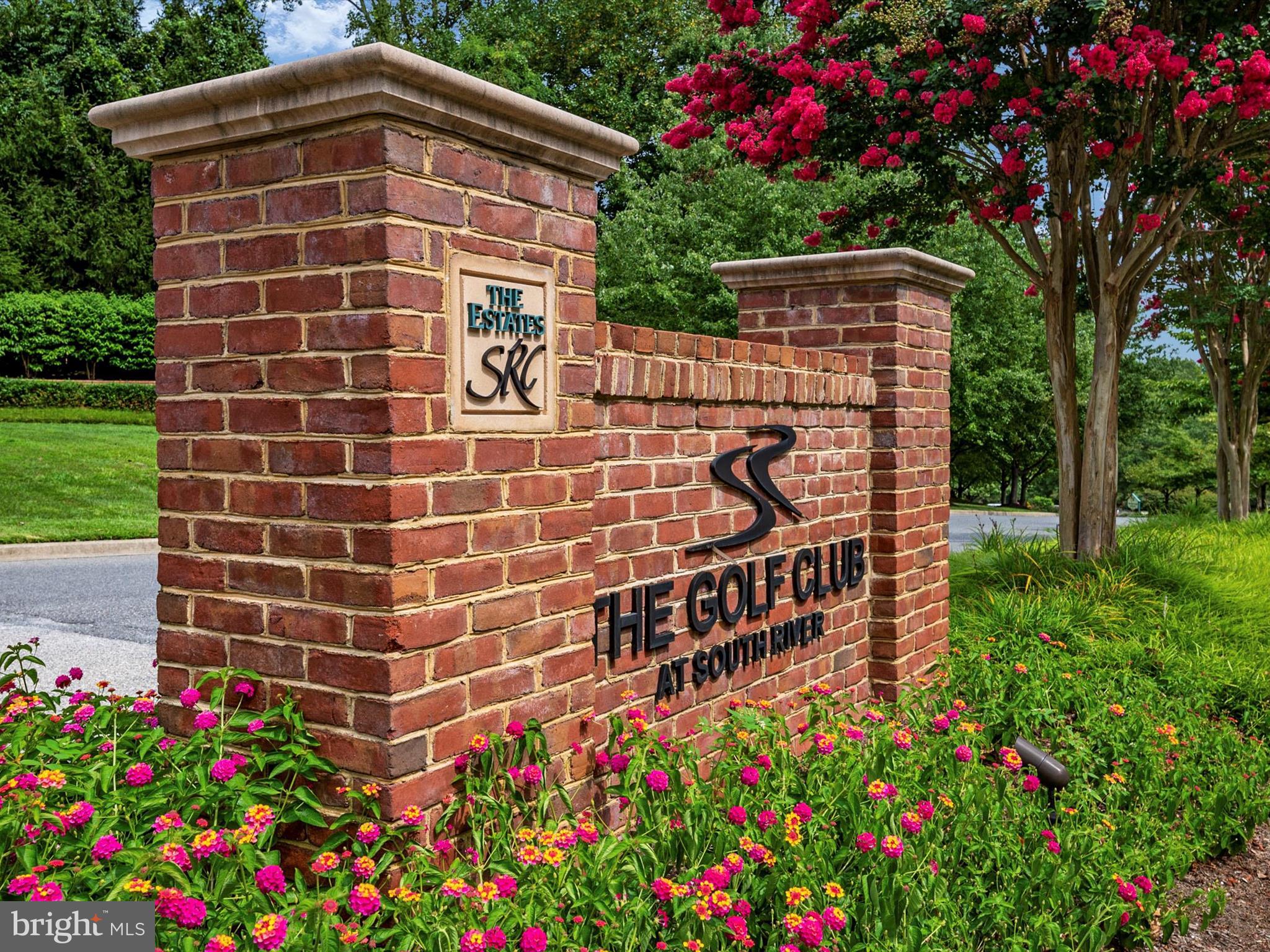 3416 Burgh Lane Edgewater, MD 21037 - Photo 69 of 80 Community