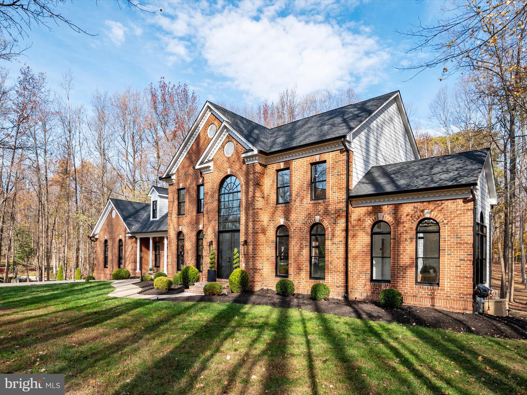 3416 Burgh Lane Edgewater, MD 21037 - Photo 7 of 80 Exterior Front