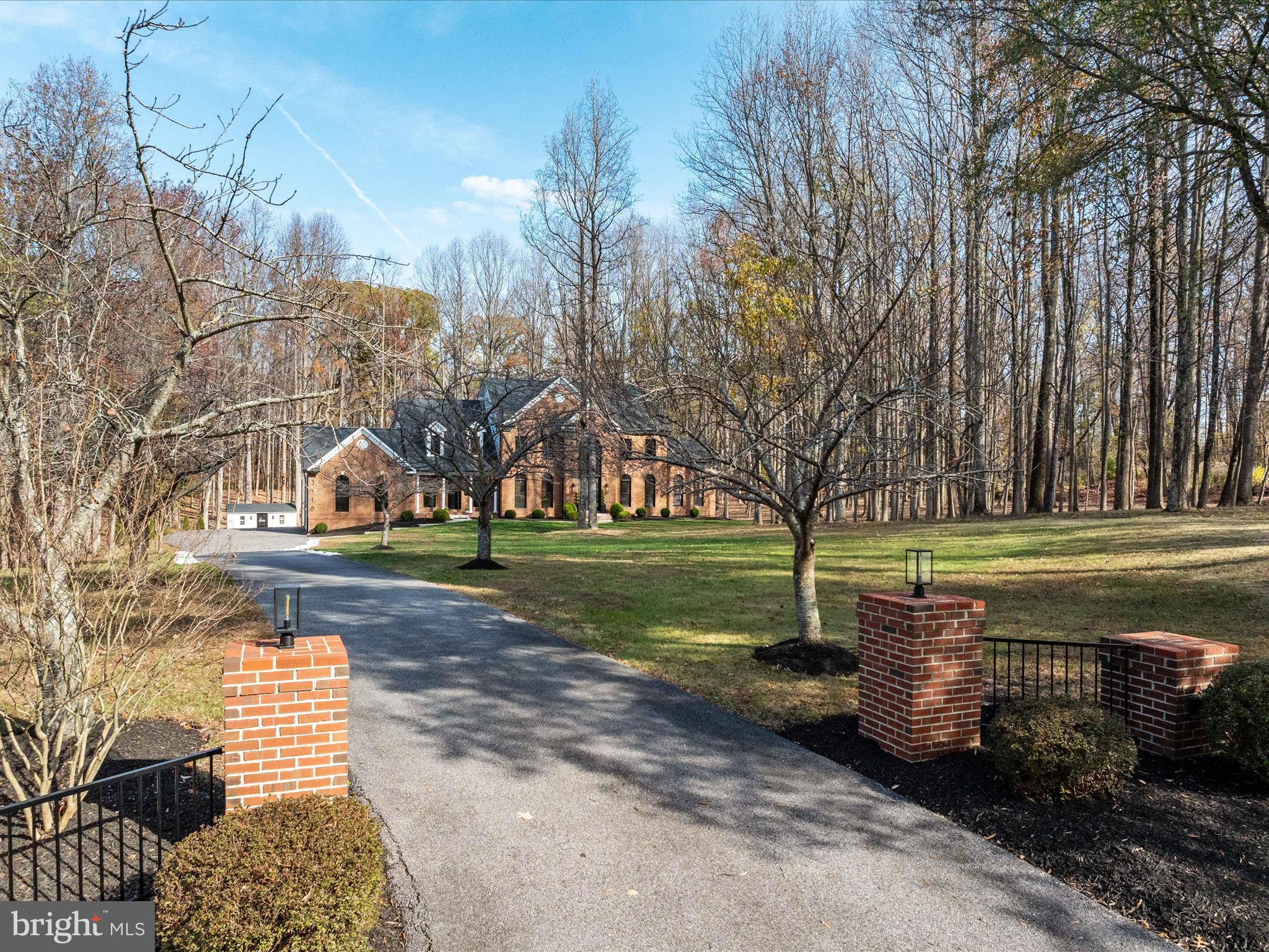 3416 Burgh Lane Edgewater, MD 21037 - Photo 74 of 80 Exterior