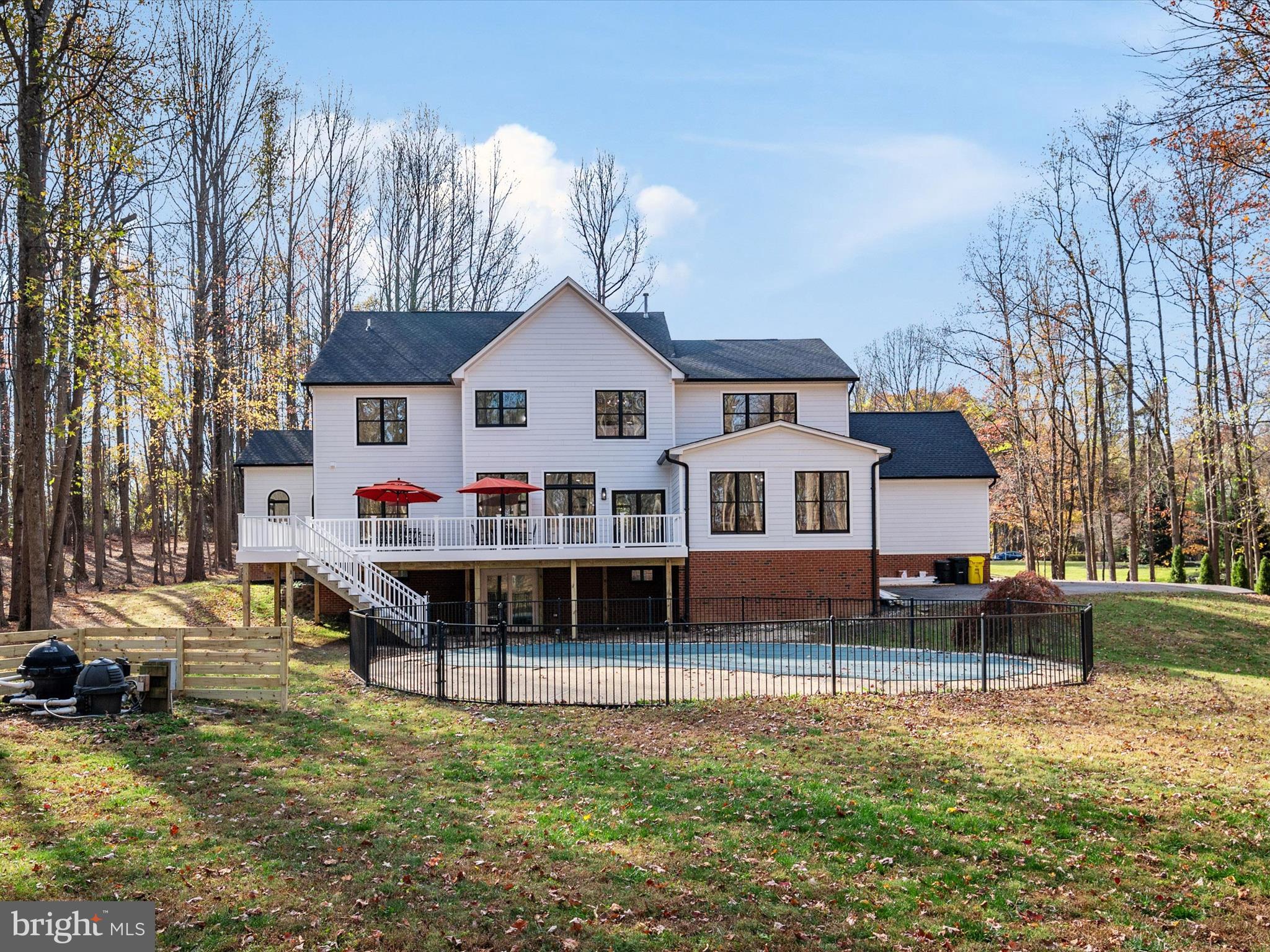 3416 Burgh Lane Edgewater, MD 21037 - Photo 76 of 80 Exterior