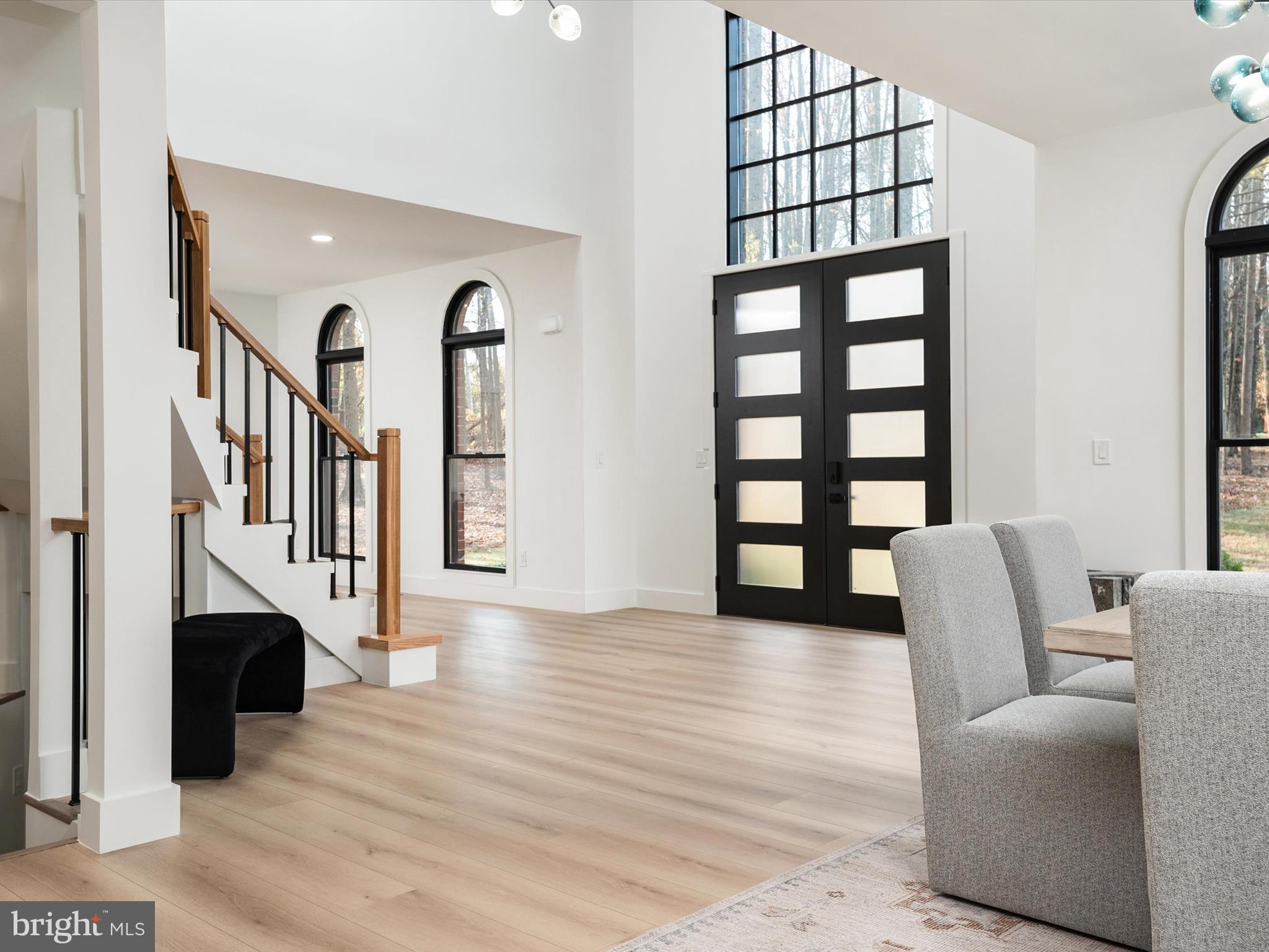 3416 Burgh Lane Edgewater, MD 21037 - Photo 9 of 80 2 Story Foyer