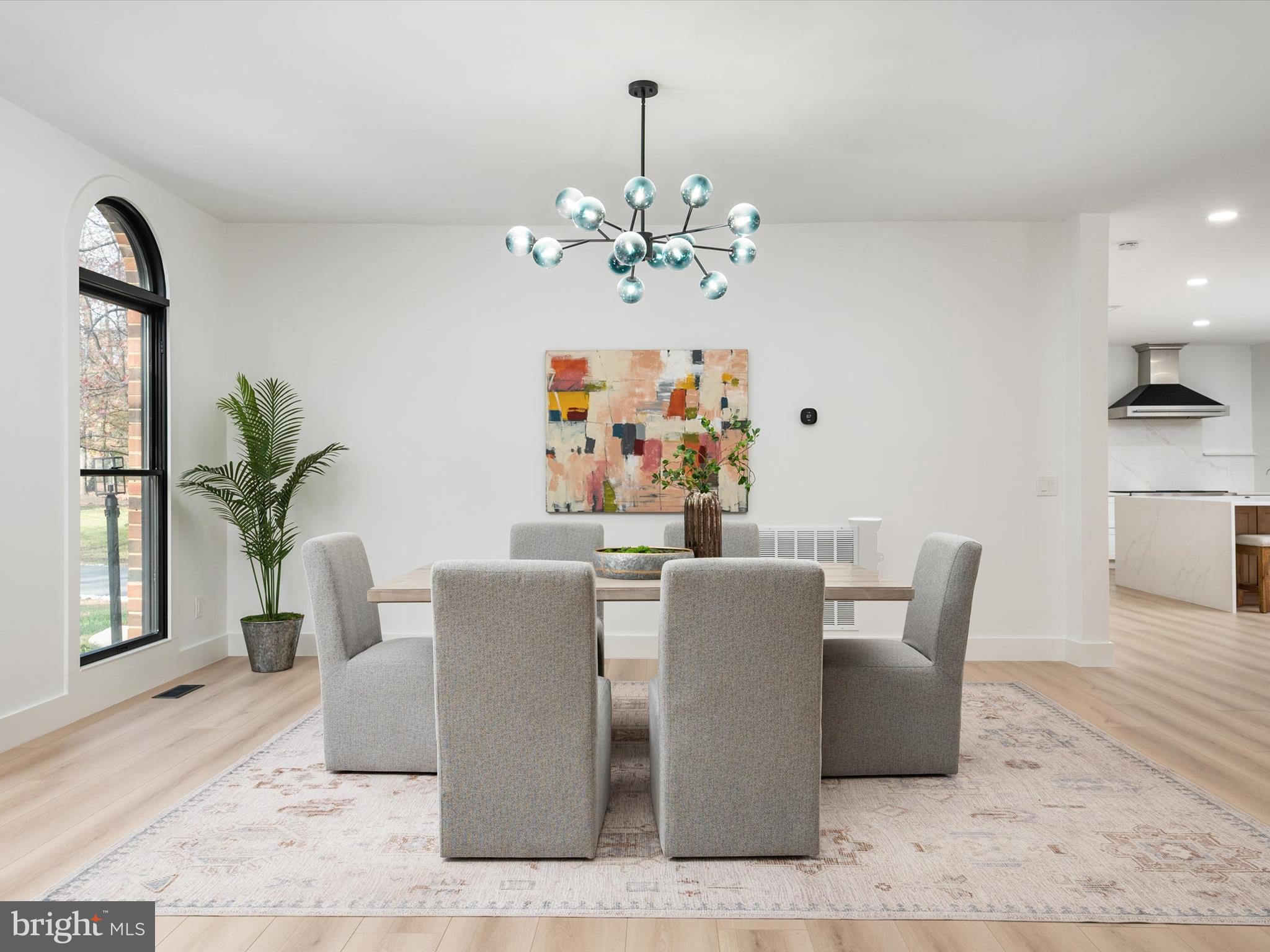 3416 Burgh Lane Edgewater, MD 21037 - Photo 10 of 80 Formal Dining Room