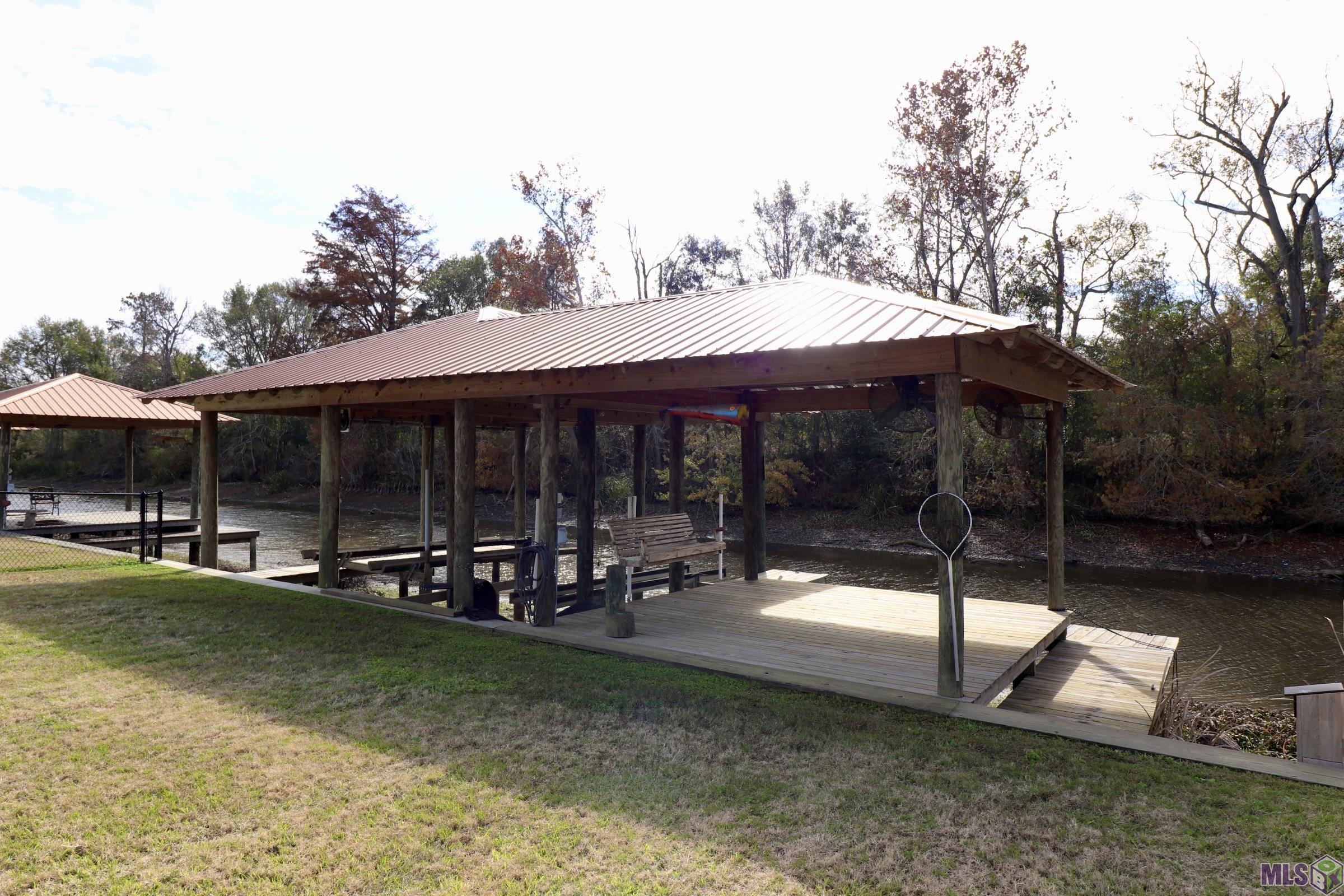 5687 Island Road Jarreau, LA 70749 - Photo 35 of 37